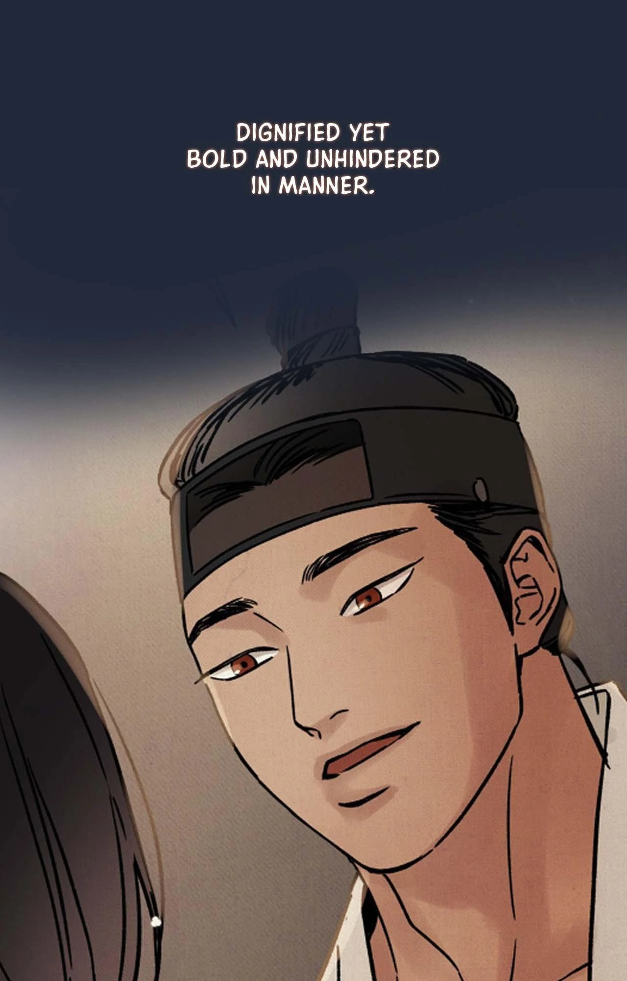 The Alluring Tale of Mong-ryong - Chapter 39 manhwa
