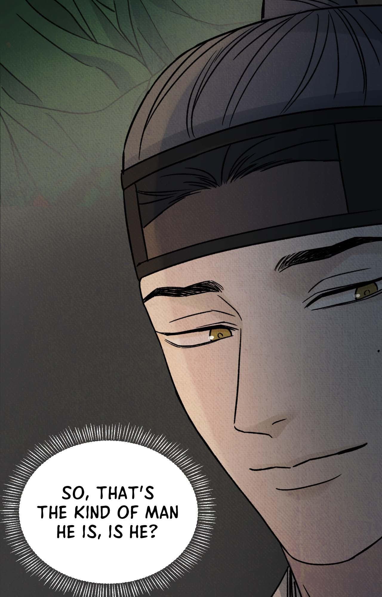 The Alluring Tale of Mong-ryong - Chapter 39 manhwa