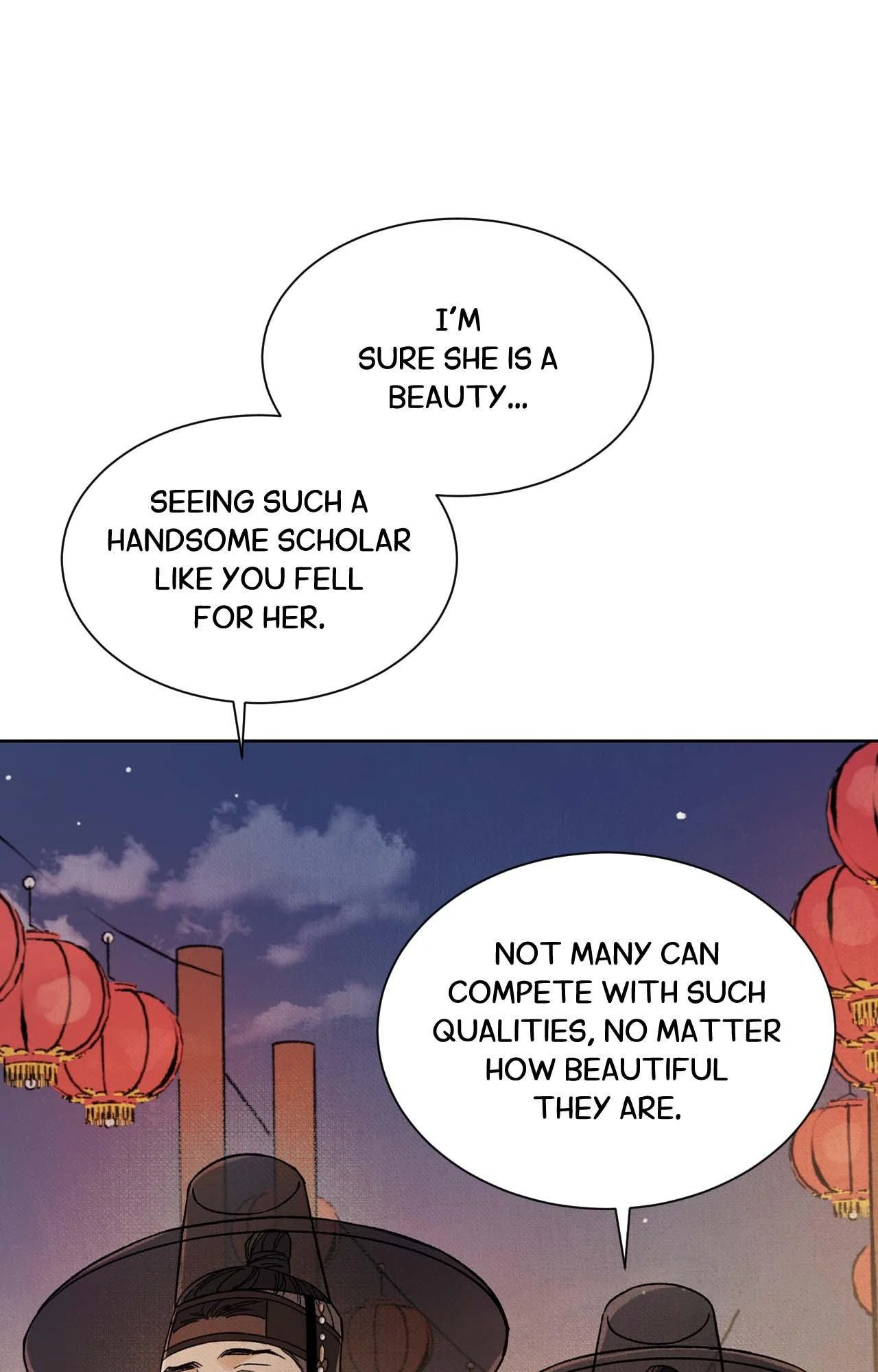 The Alluring Tale of Mong-ryong - Chapter 39 manhwa