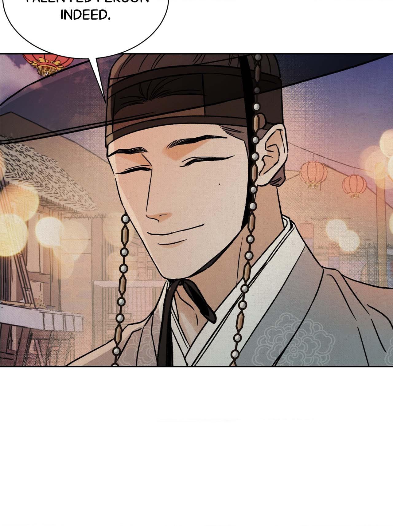 The Alluring Tale of Mong-ryong - Chapter 39 manhwa