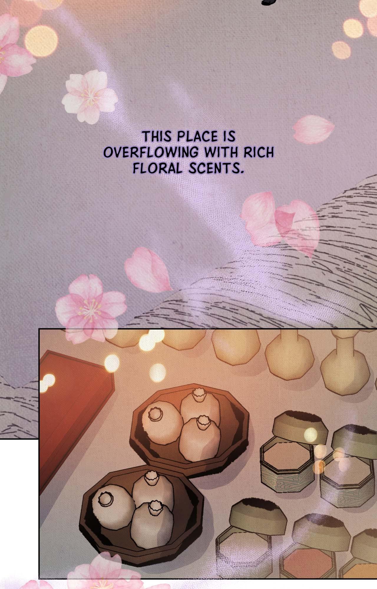 The Alluring Tale of Mong-ryong - Chapter 39 manhwa