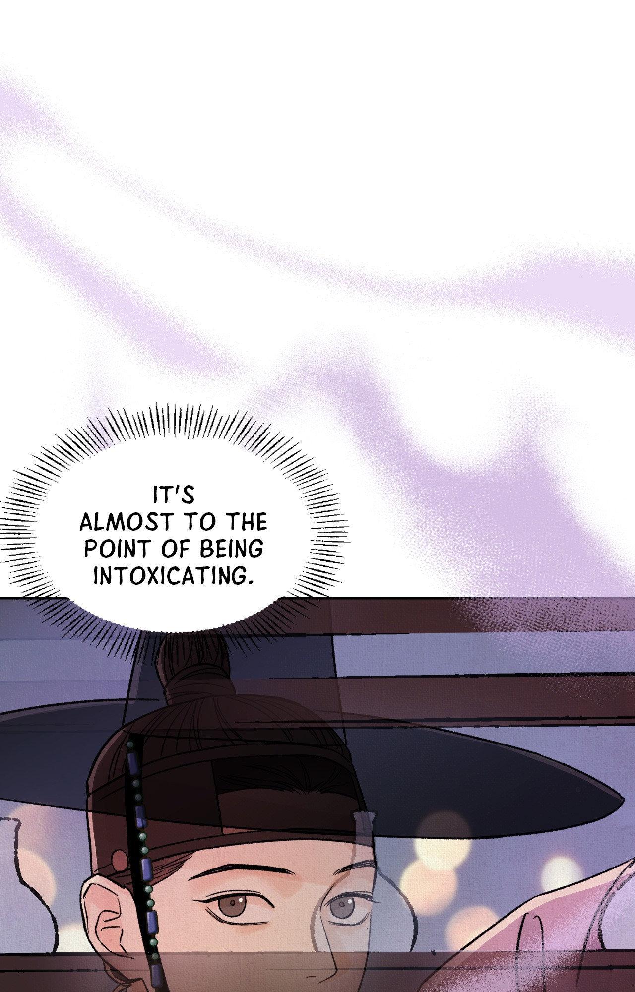 The Alluring Tale of Mong-ryong - Chapter 39 manhwa