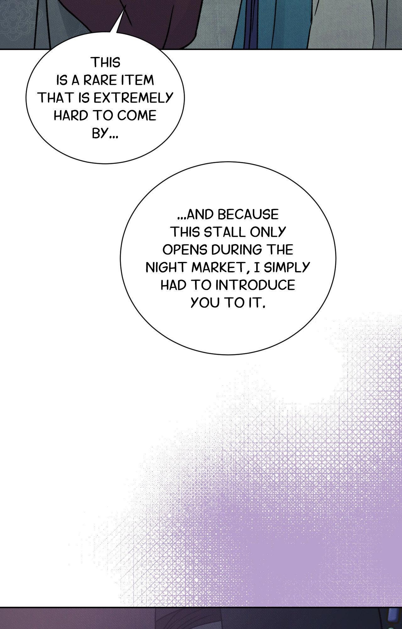 The Alluring Tale of Mong-ryong - Chapter 39 manhwa