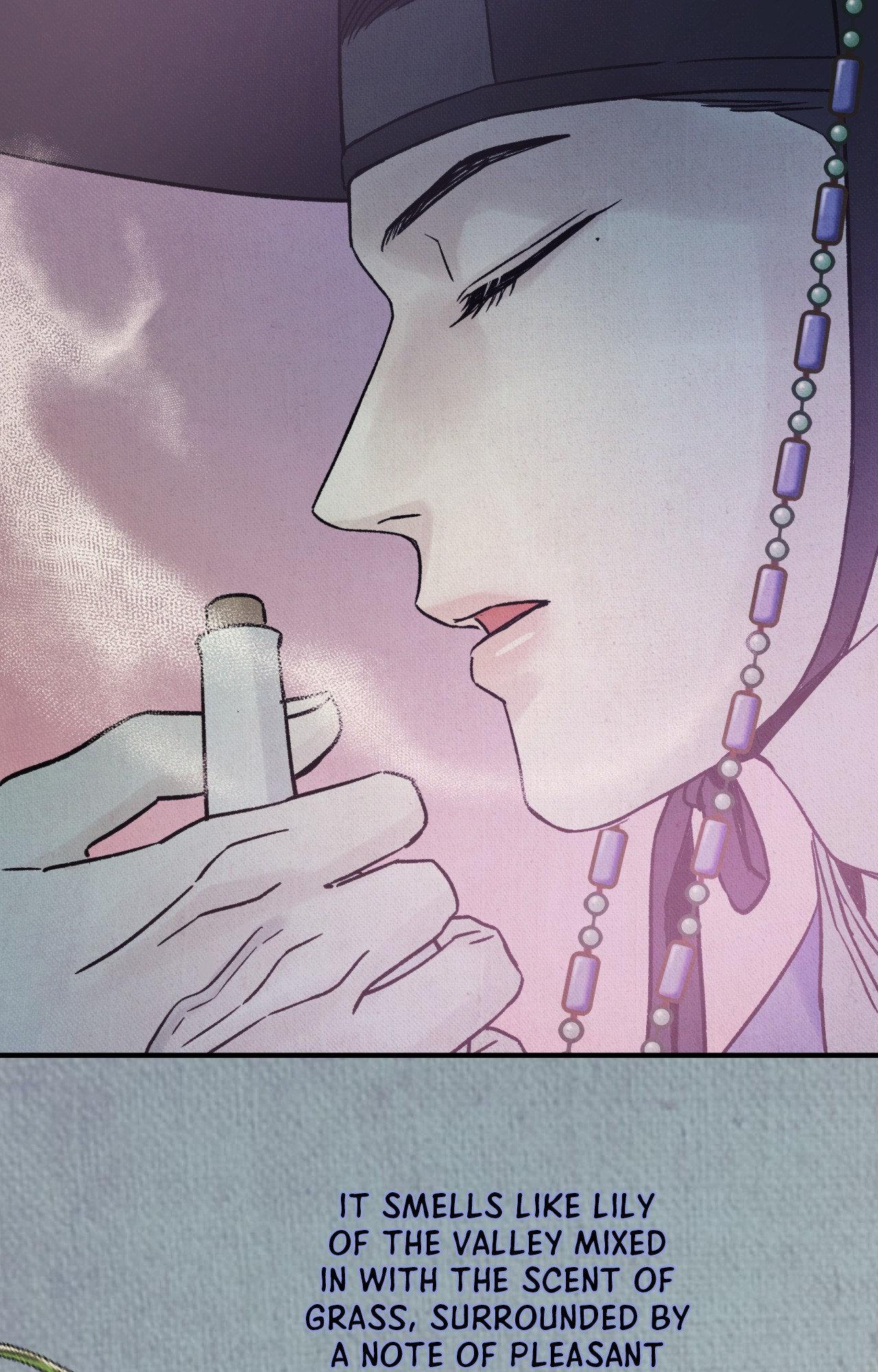The Alluring Tale of Mong-ryong - Chapter 39 manhwa