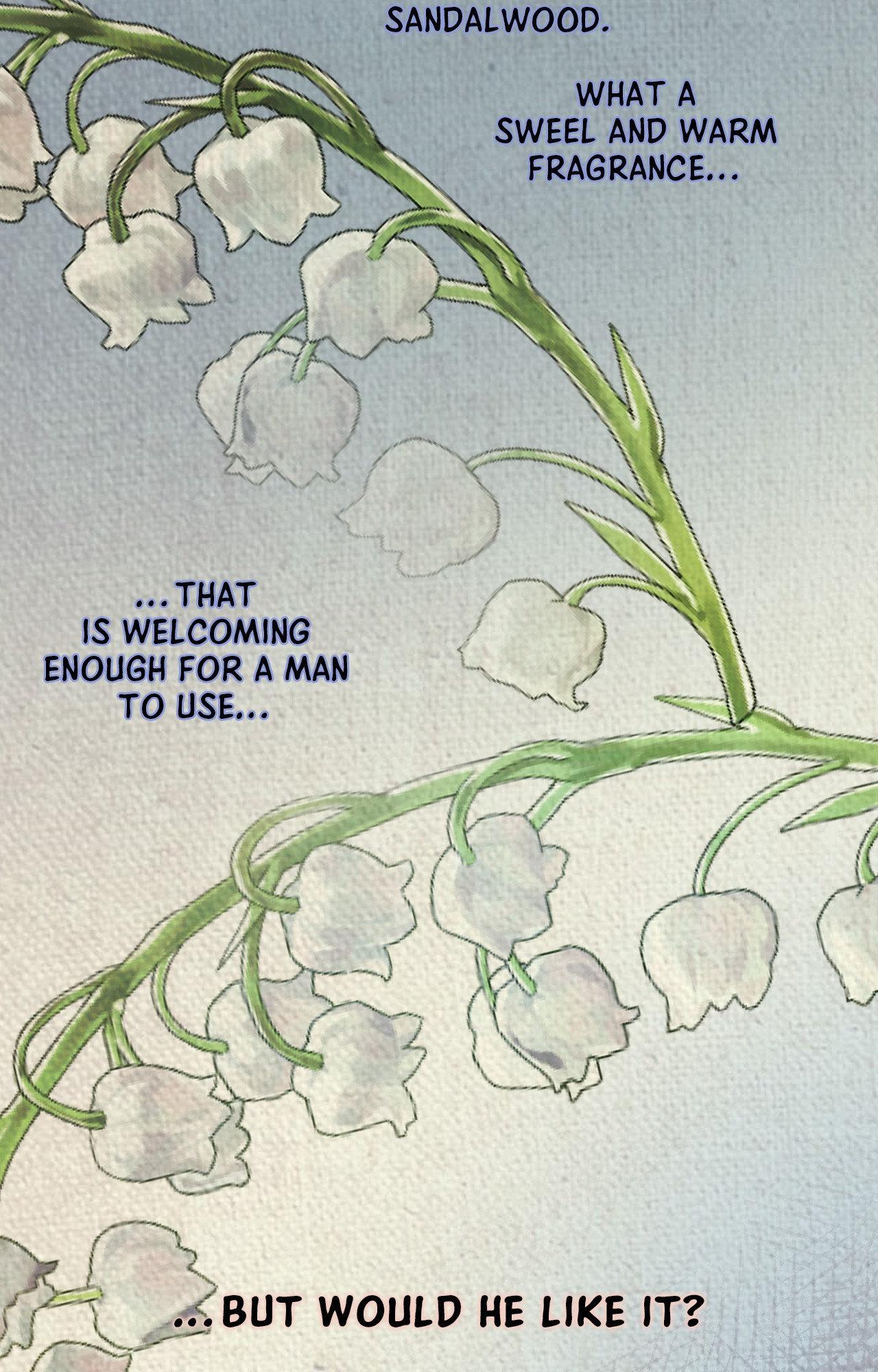 The Alluring Tale of Mong-ryong - Chapter 39 manhwa