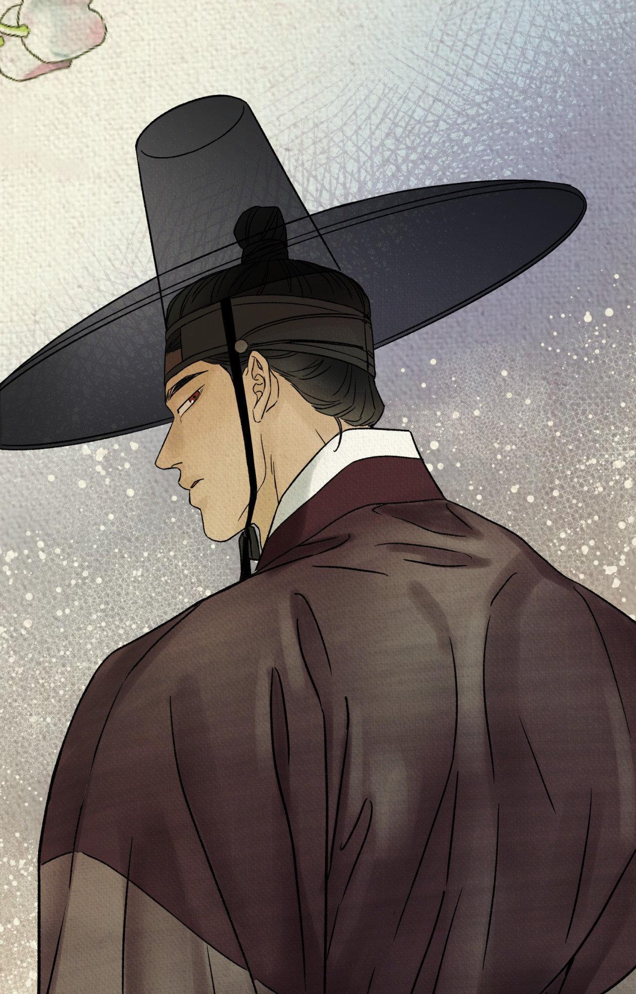 The Alluring Tale of Mong-ryong - Chapter 39 manhwa