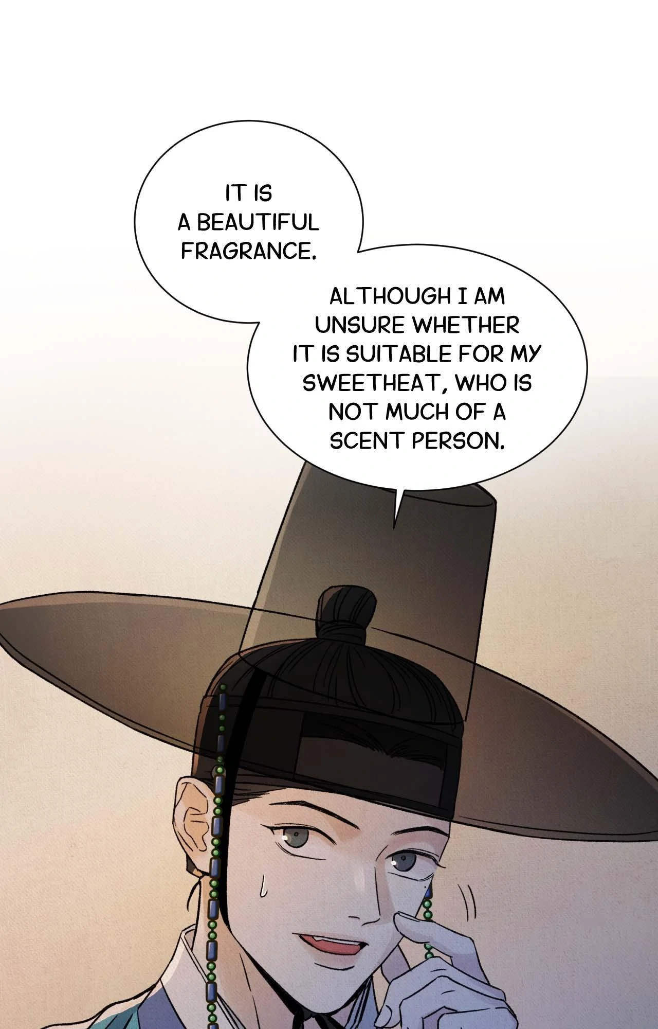 The Alluring Tale of Mong-ryong - Chapter 39 manhwa