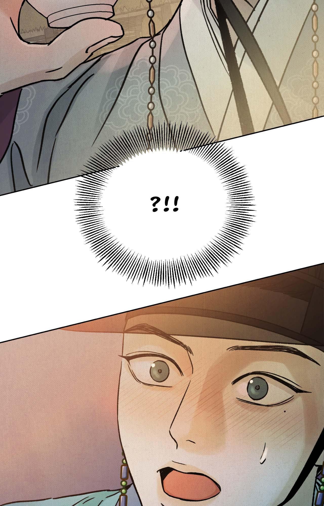 The Alluring Tale of Mong-ryong - Chapter 39 manhwa