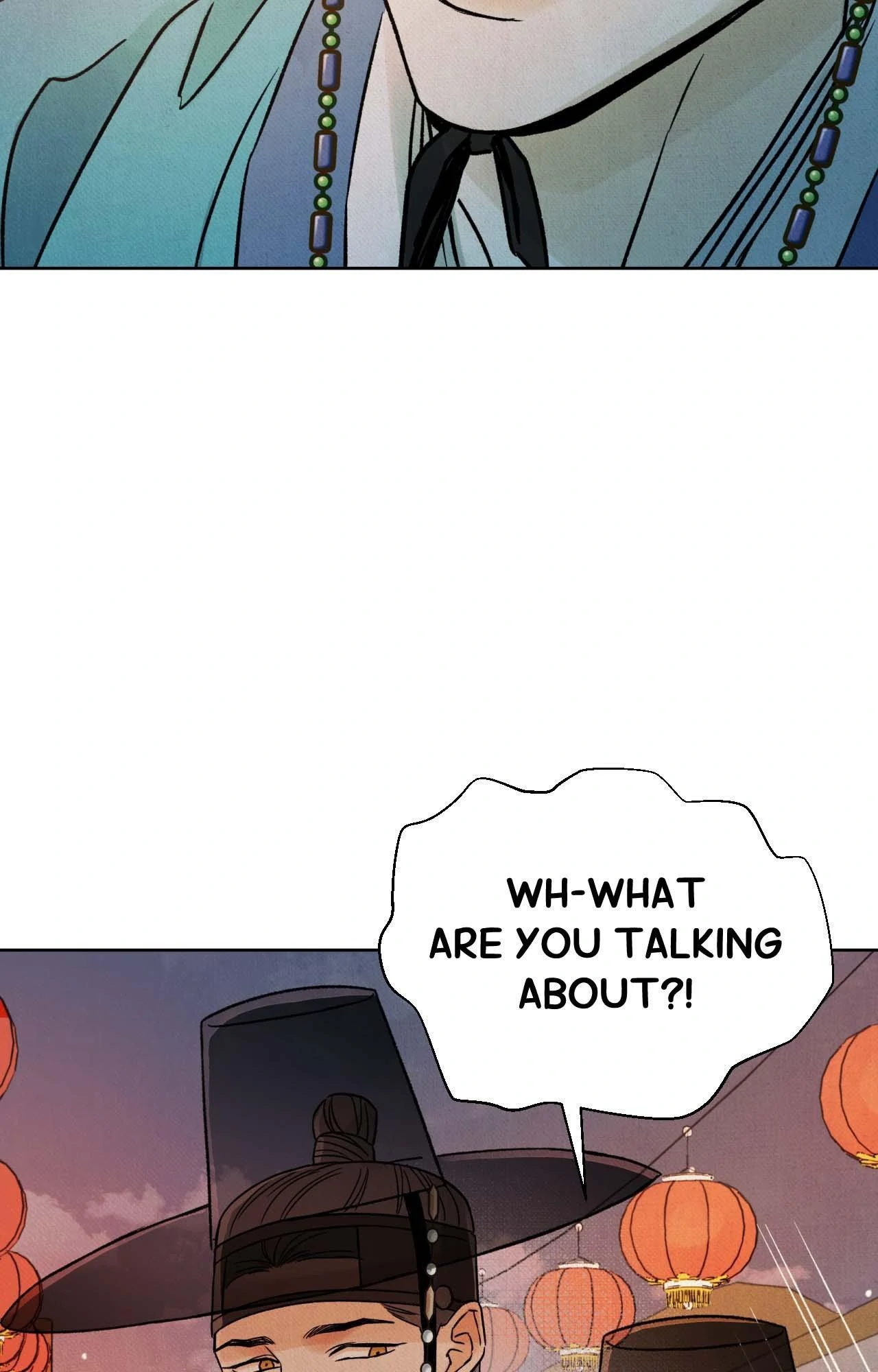 The Alluring Tale of Mong-ryong - Chapter 39 manhwa