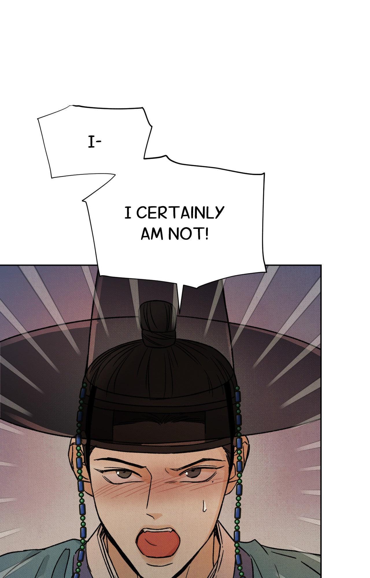 The Alluring Tale of Mong-ryong - Chapter 39 manhwa