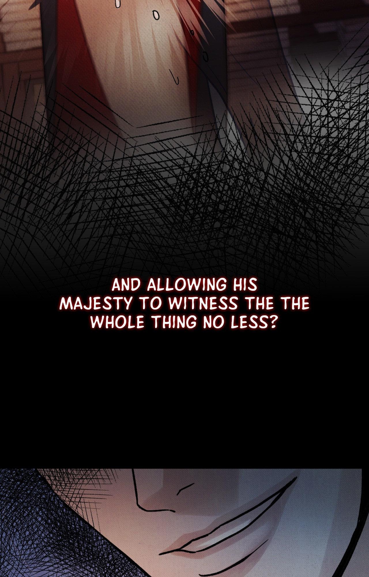 The Alluring Tale of Mong-ryong - Chapter 39 manhwa