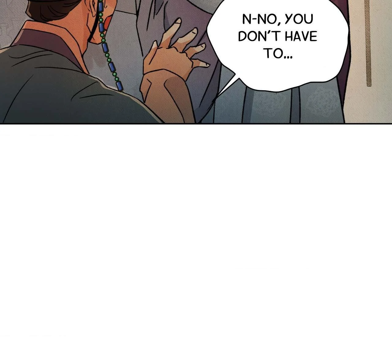 The Alluring Tale of Mong-ryong - Chapter 39 manhwa