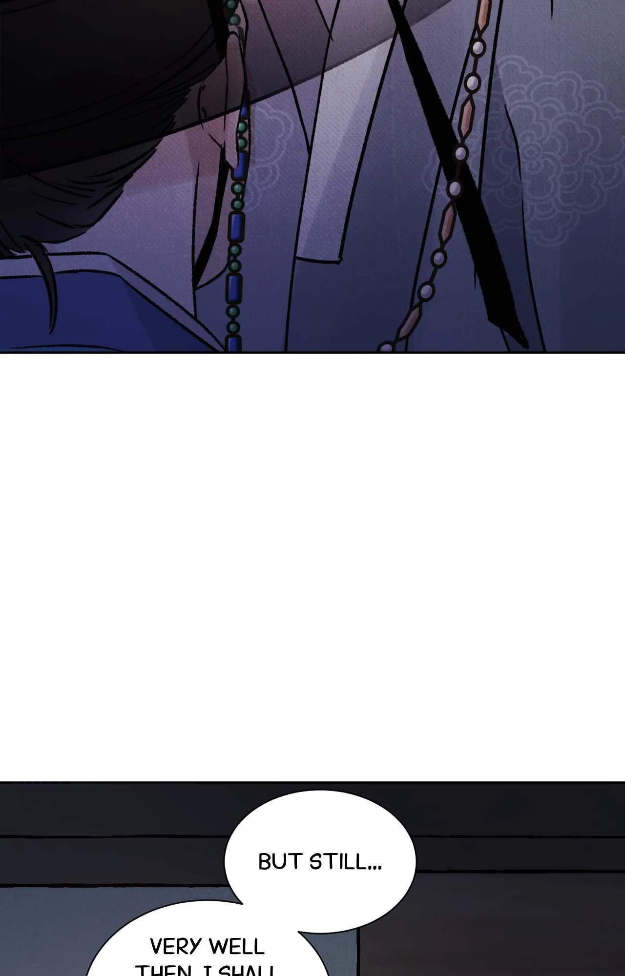 The Alluring Tale of Mong-ryong - Chapter 39 manhwa