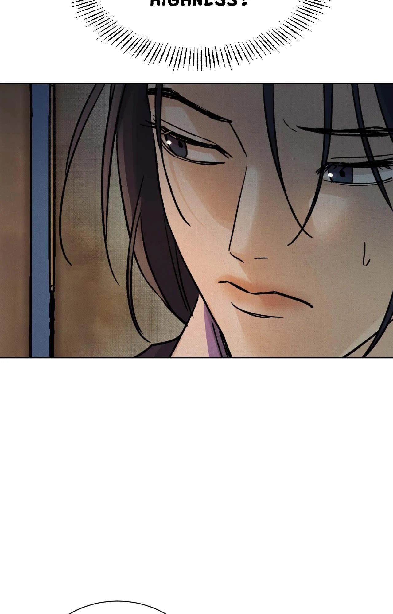 The Alluring Tale of Mong-ryong - Chapter 39 manhwa