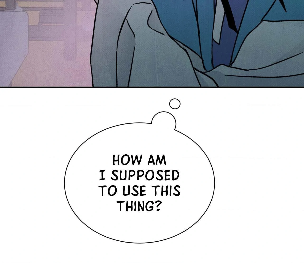 The Alluring Tale of Mong-ryong - Chapter 39 manhwa
