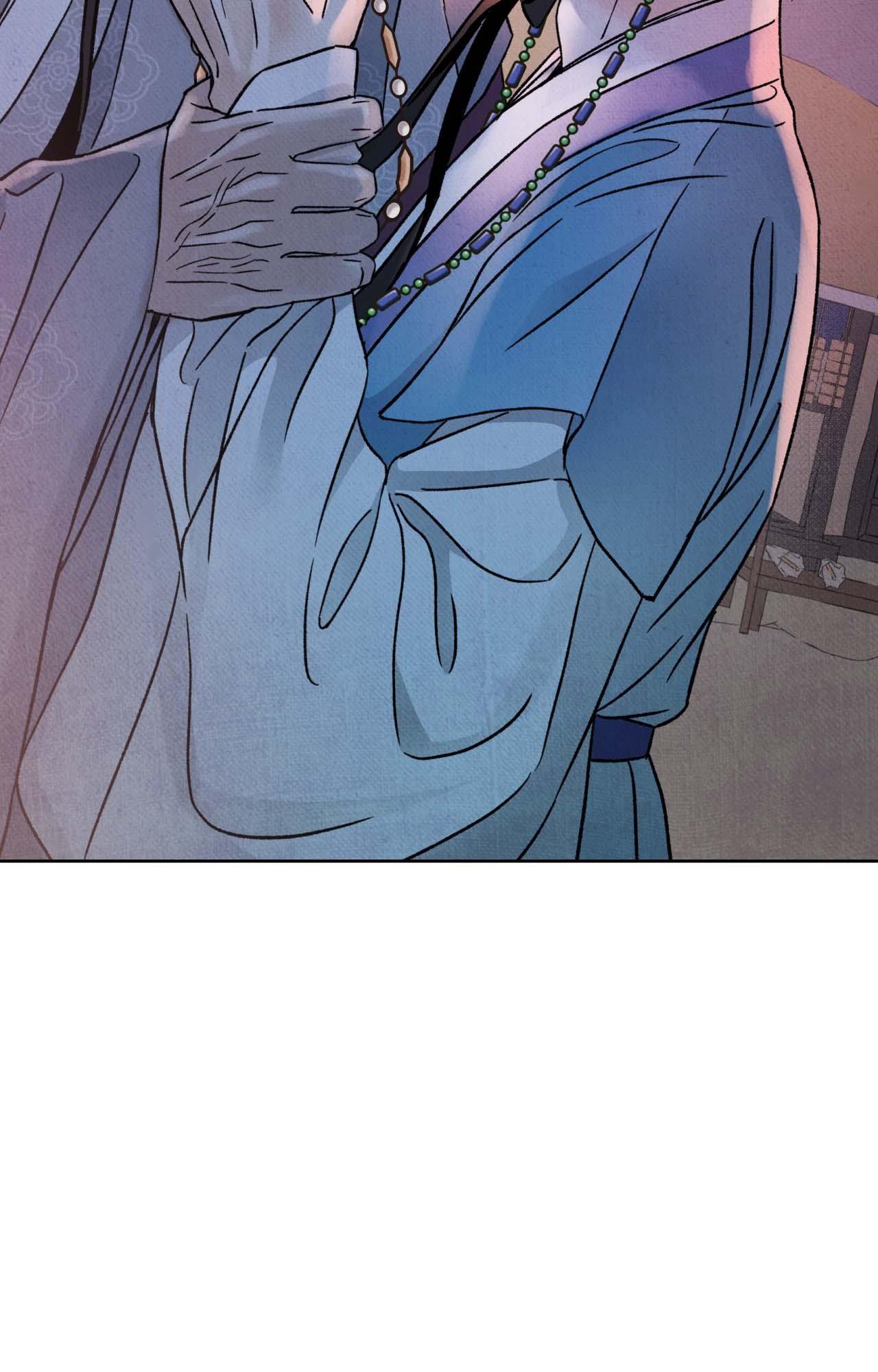 The Alluring Tale of Mong-ryong - Chapter 39 manhwa