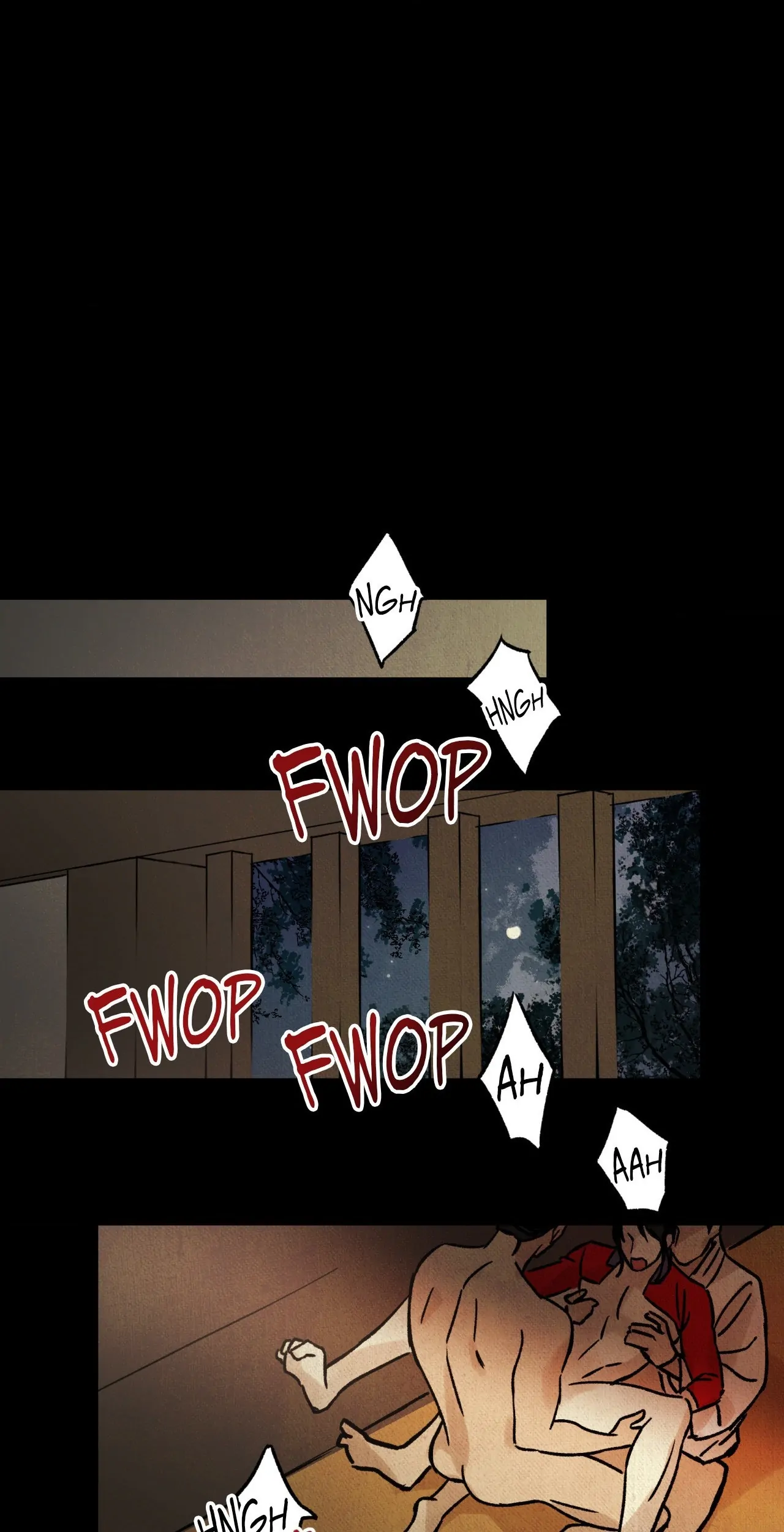 The Alluring Tale of Mong-ryong - Chapter 4 manhwa