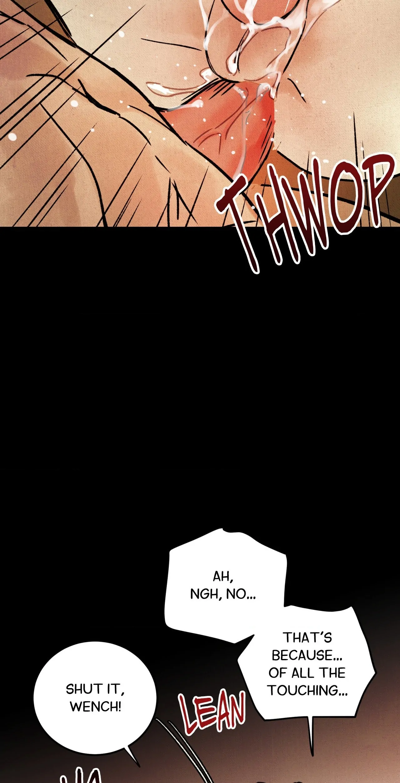 The Alluring Tale of Mong-ryong - Chapter 4 manhwa