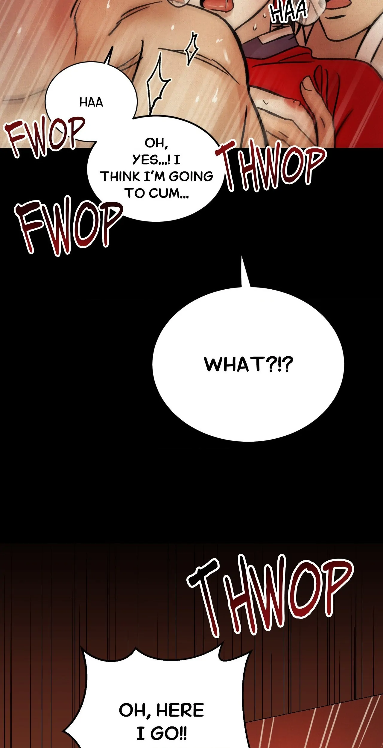 The Alluring Tale of Mong-ryong - Chapter 4 manhwa