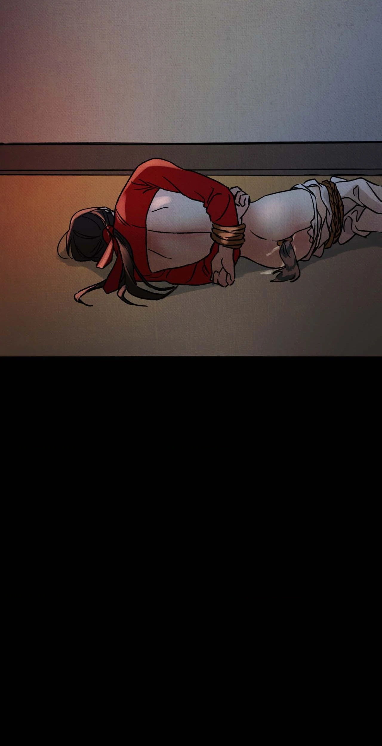 The Alluring Tale of Mong-ryong - Chapter 4 manhwa