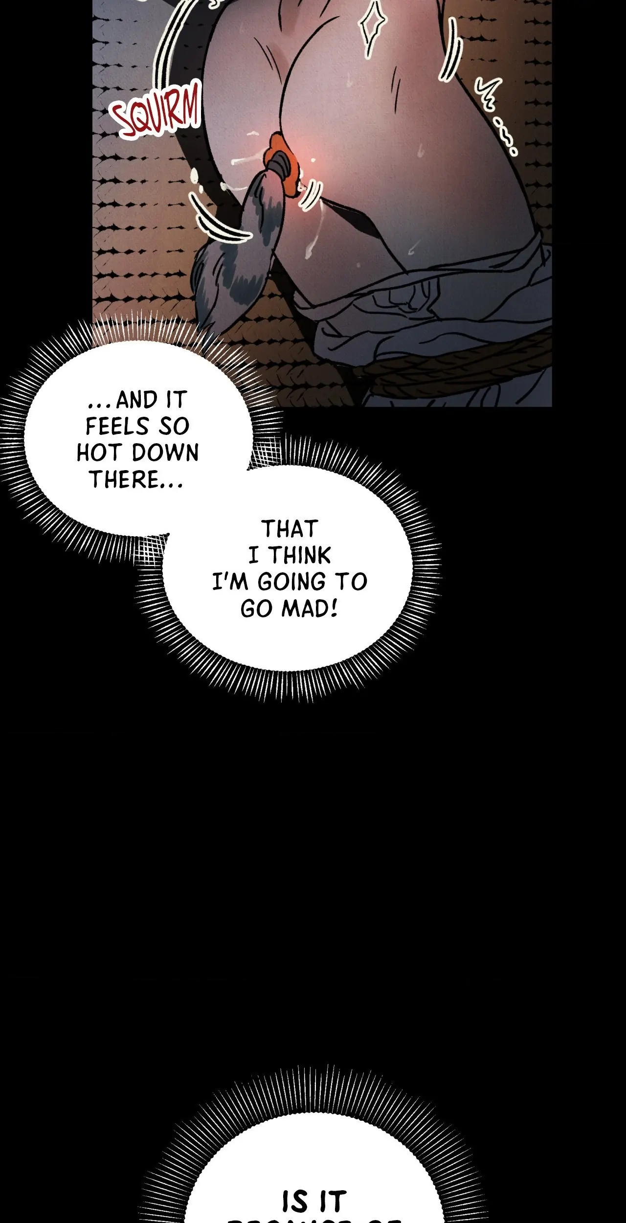 The Alluring Tale of Mong-ryong - Chapter 4 manhwa