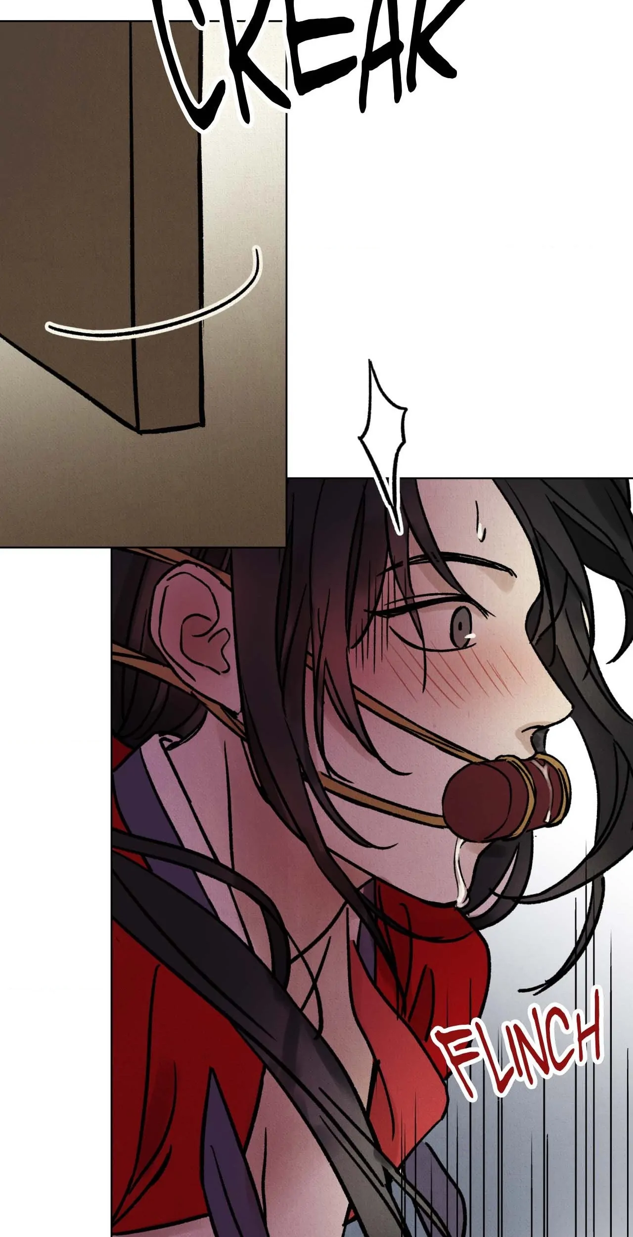 The Alluring Tale of Mong-ryong - Chapter 4 manhwa