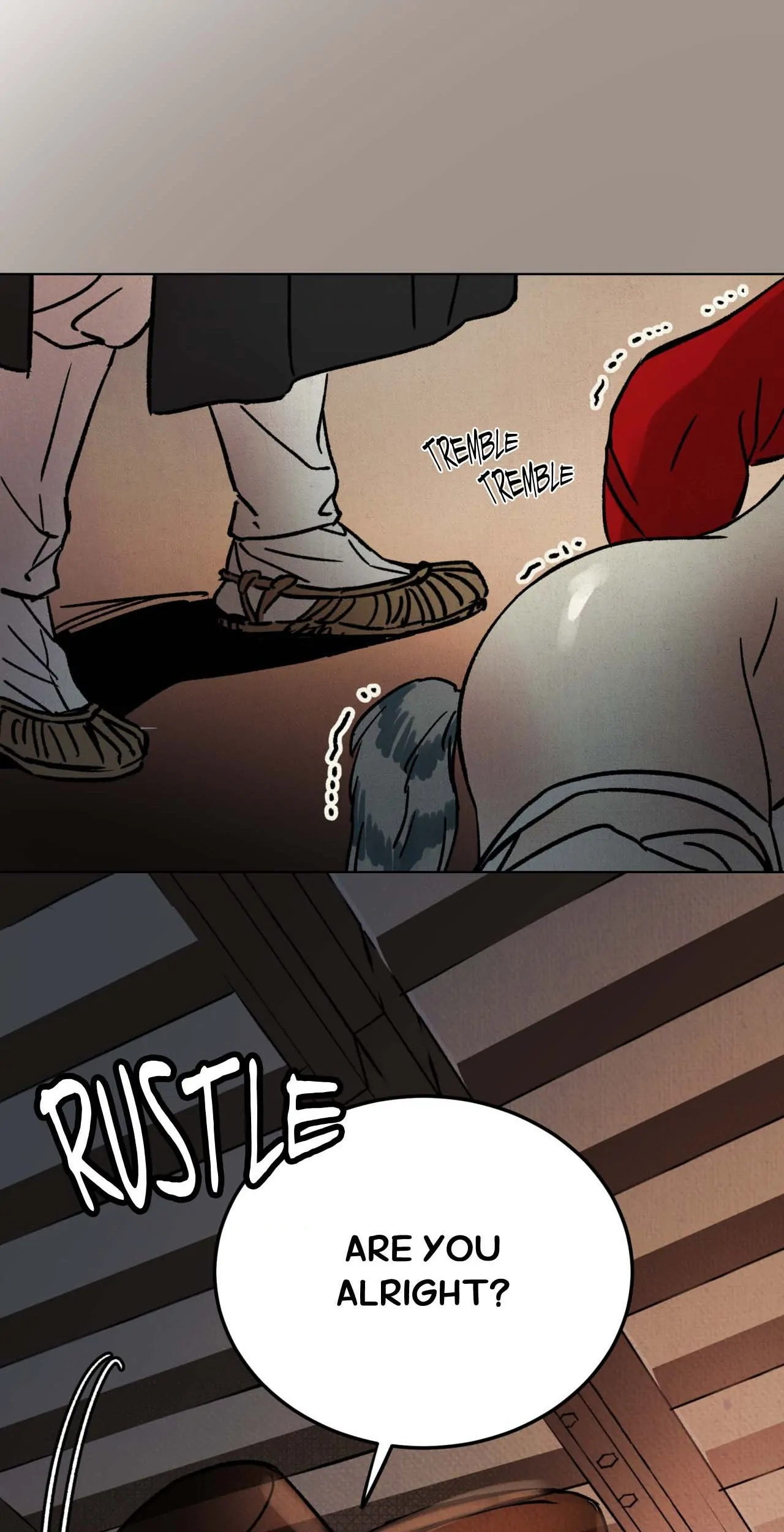 The Alluring Tale of Mong-ryong - Chapter 4 manhwa