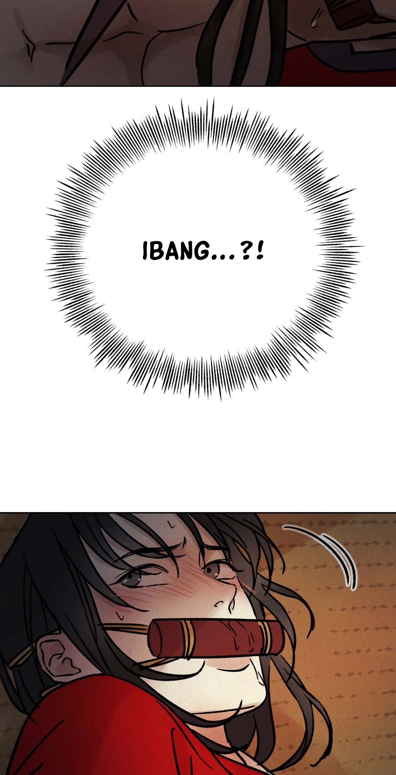 The Alluring Tale of Mong-ryong - Chapter 4 manhwa