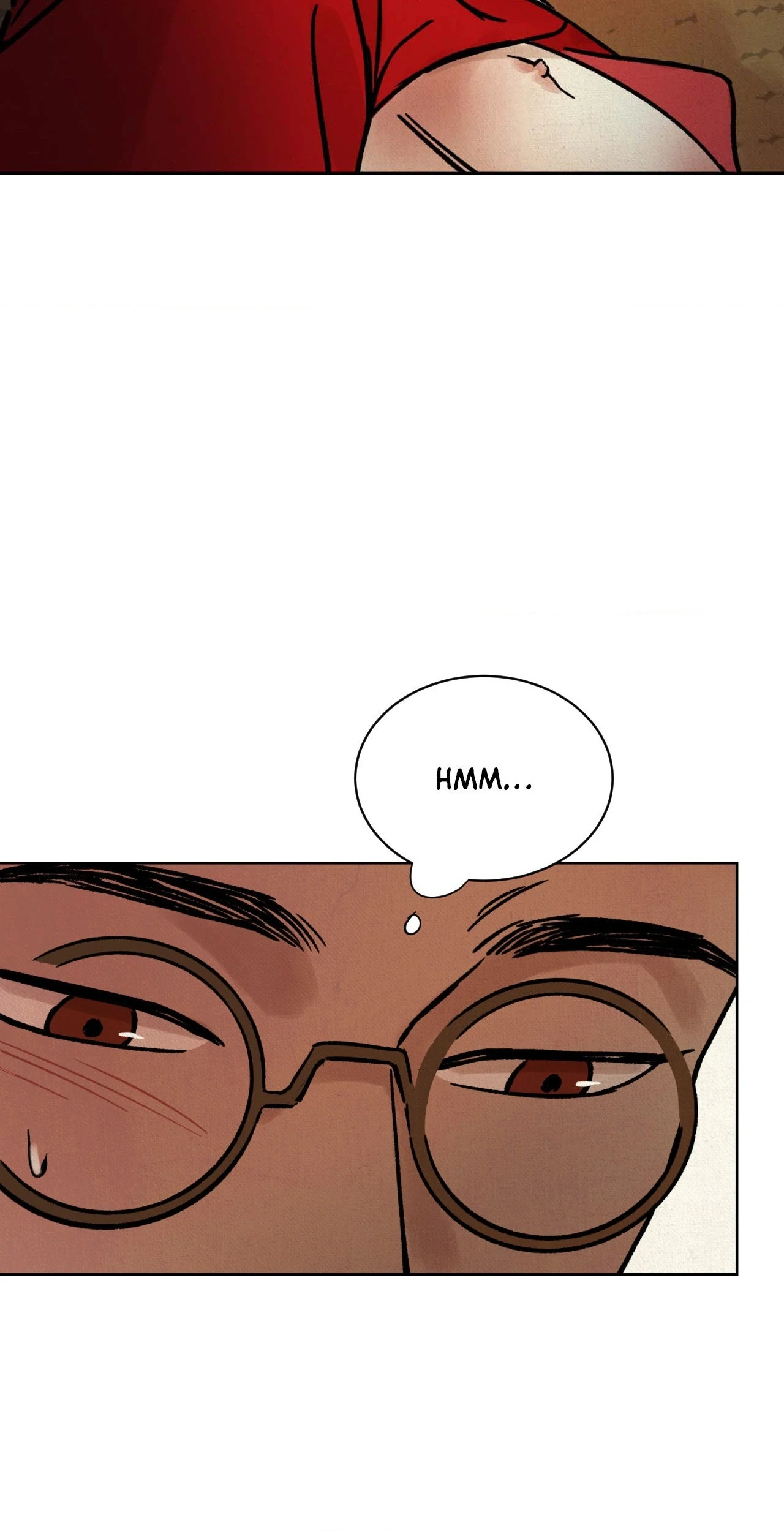 The Alluring Tale of Mong-ryong - Chapter 4 manhwa