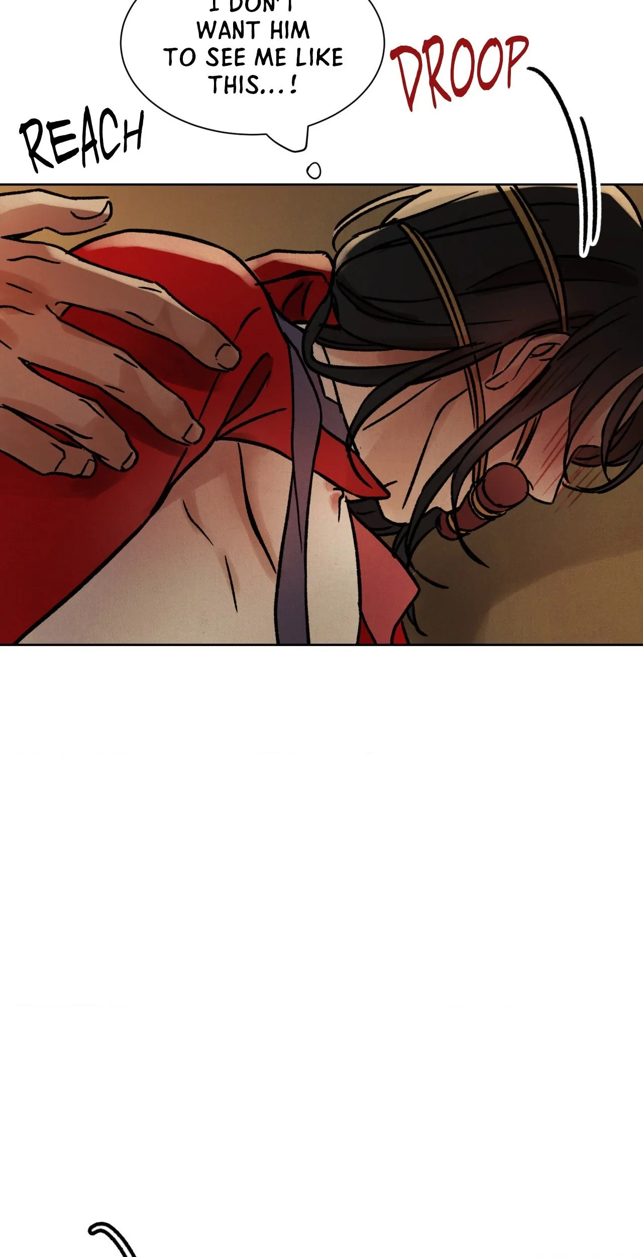 The Alluring Tale of Mong-ryong - Chapter 4 manhwa