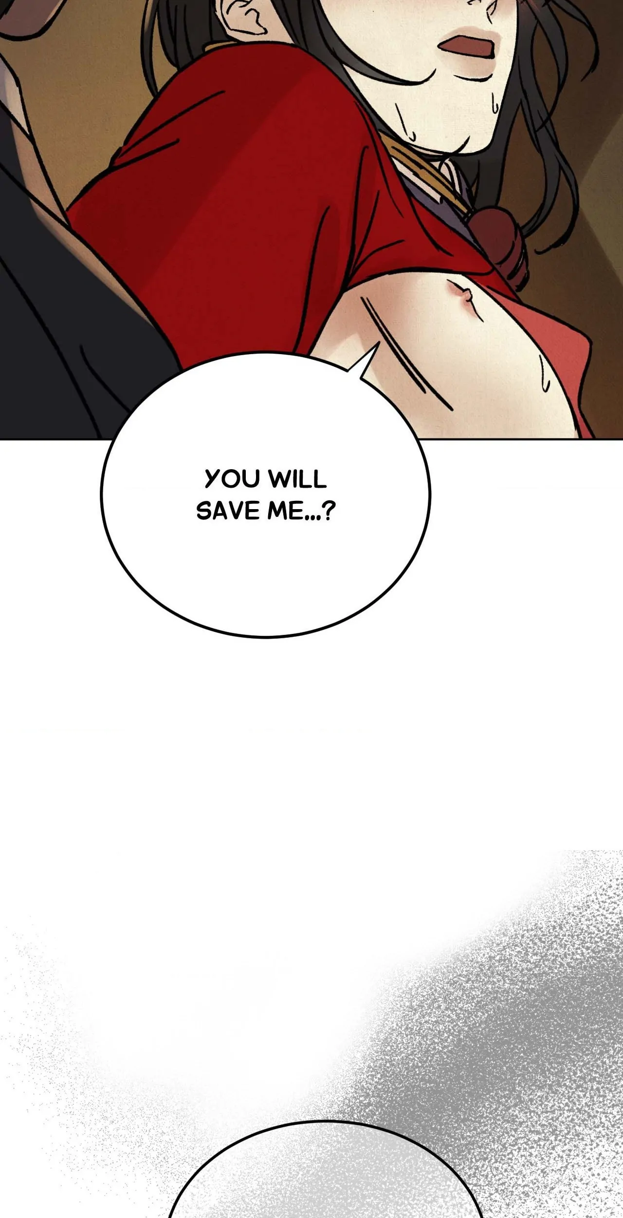 The Alluring Tale of Mong-ryong - Chapter 4 manhwa