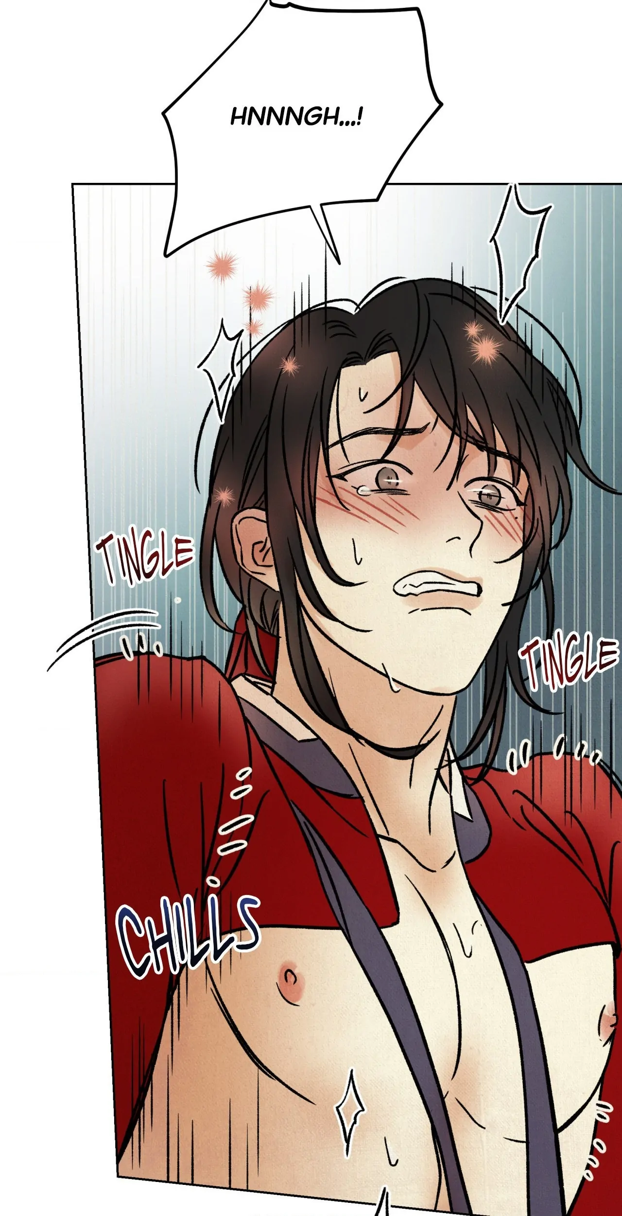 The Alluring Tale of Mong-ryong - Chapter 4 manhwa