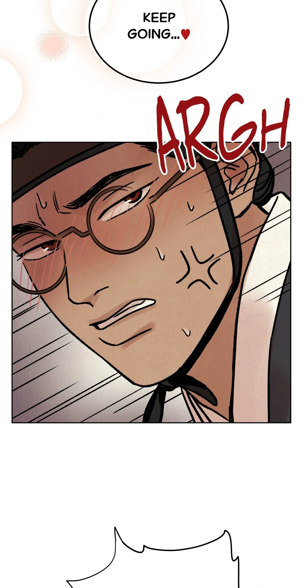 The Alluring Tale of Mong-ryong - Chapter 4 manhwa
