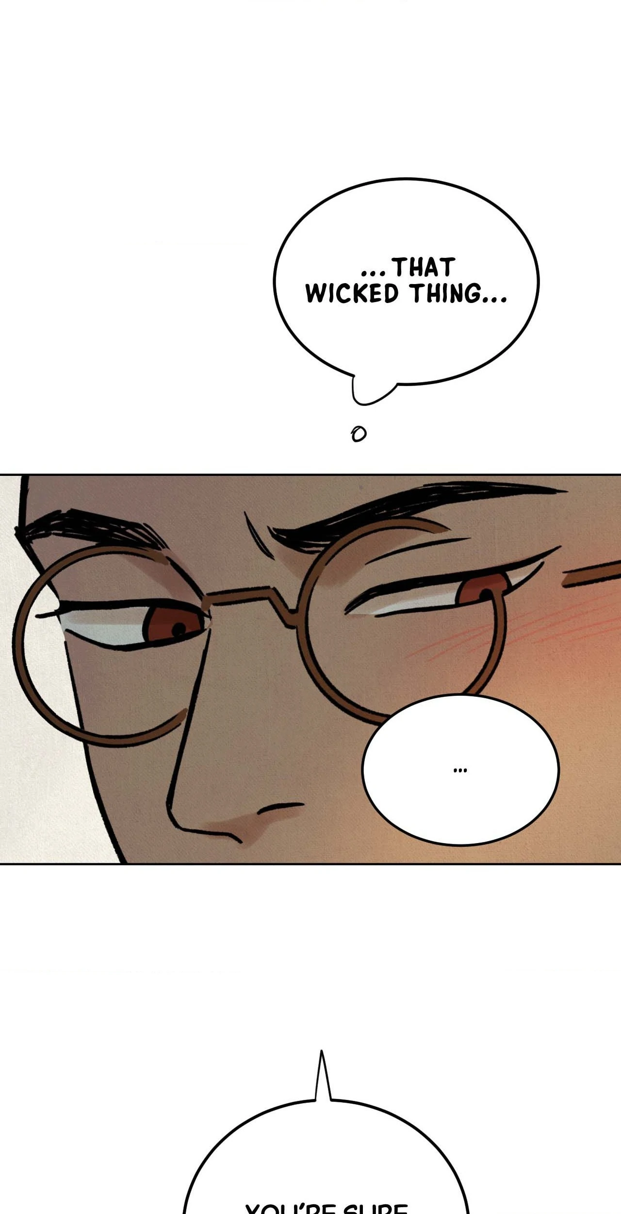 The Alluring Tale of Mong-ryong - Chapter 4 manhwa