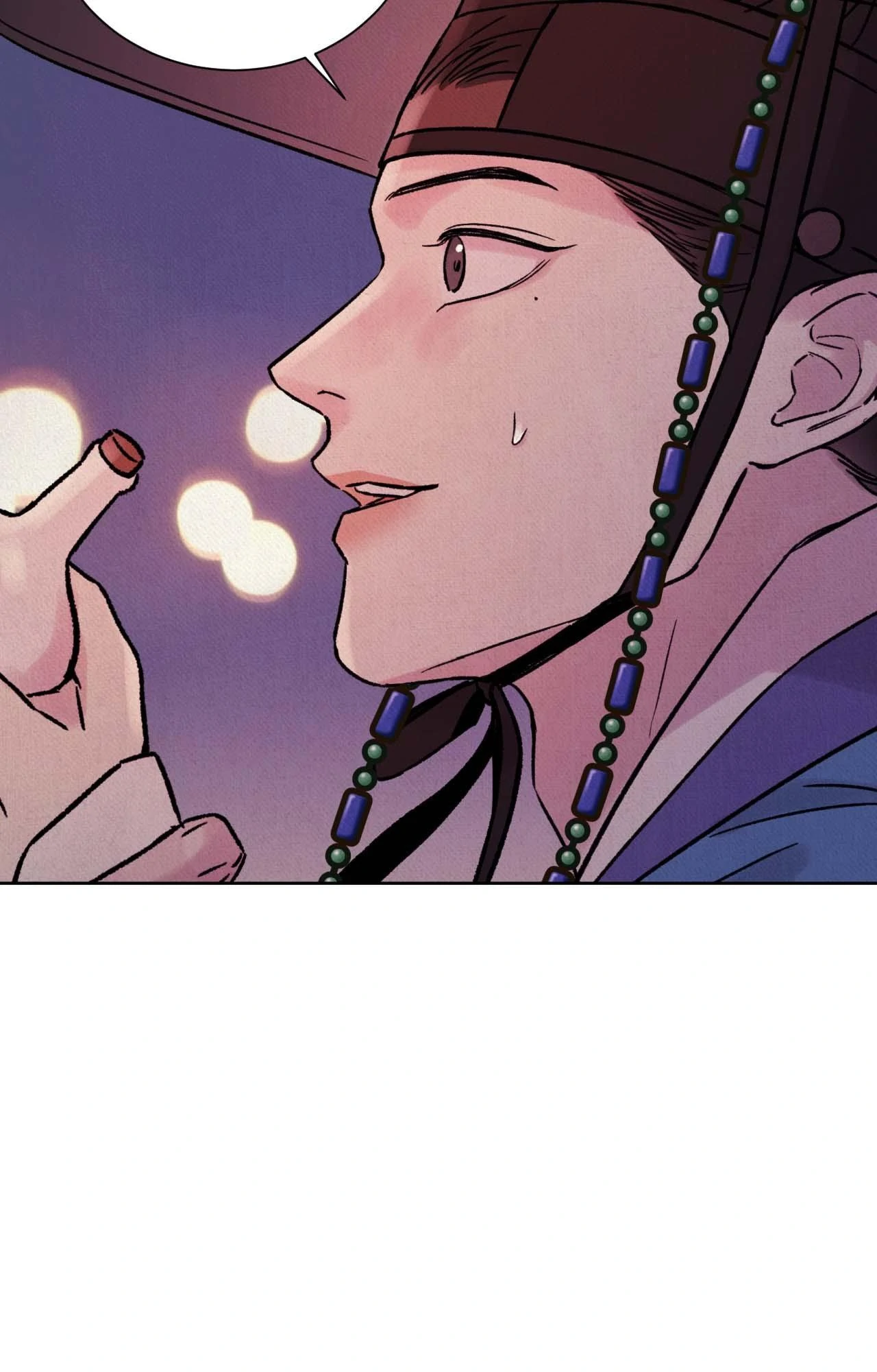 The Alluring Tale of Mong-ryong - Chapter 40 manhwa