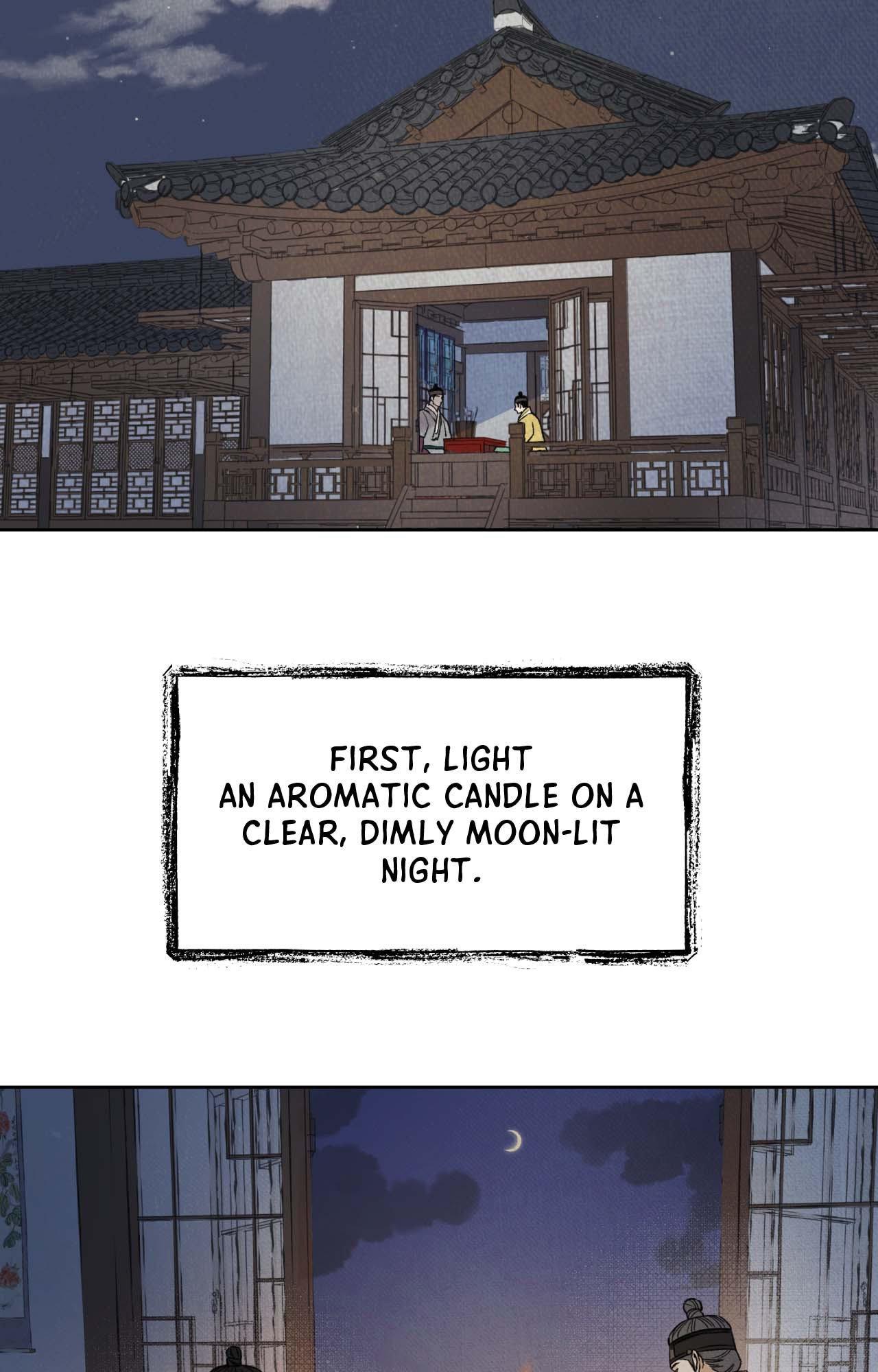 The Alluring Tale of Mong-ryong - Chapter 40 manhwa