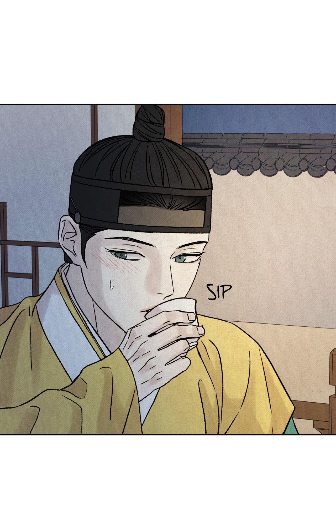 The Alluring Tale of Mong-ryong - Chapter 40 manhwa