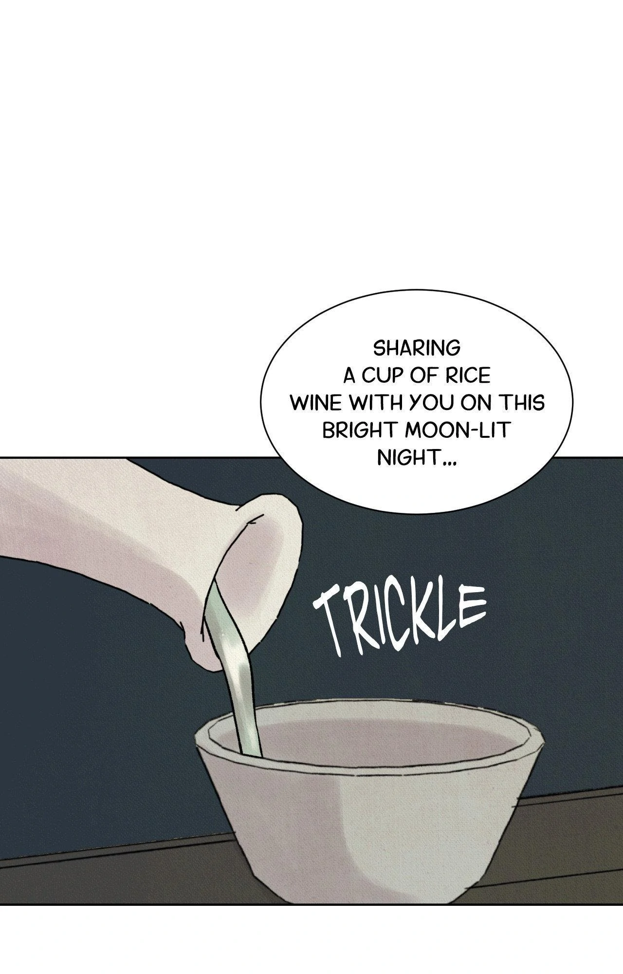 The Alluring Tale of Mong-ryong - Chapter 40 manhwa