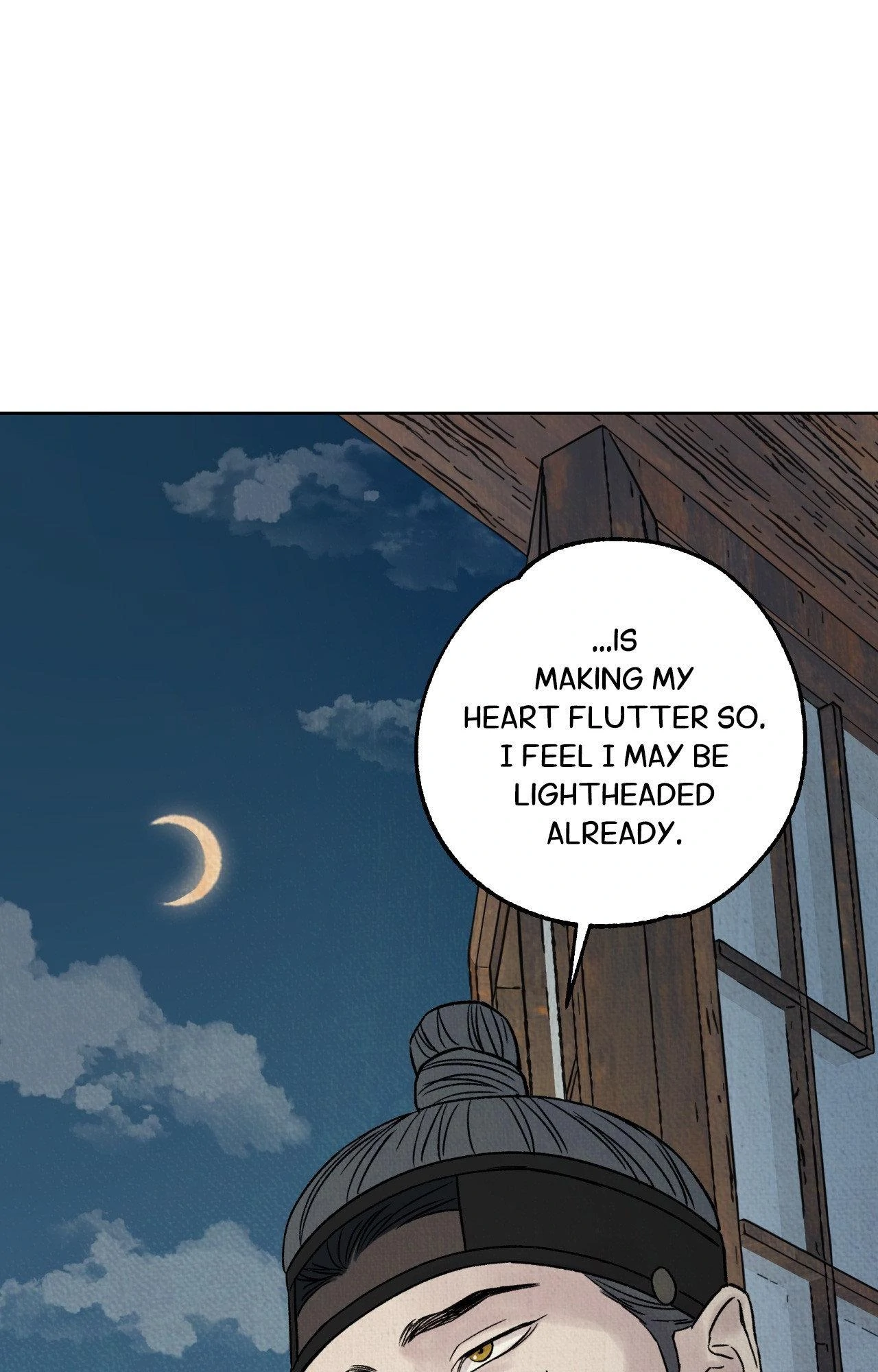 The Alluring Tale of Mong-ryong - Chapter 40 manhwa