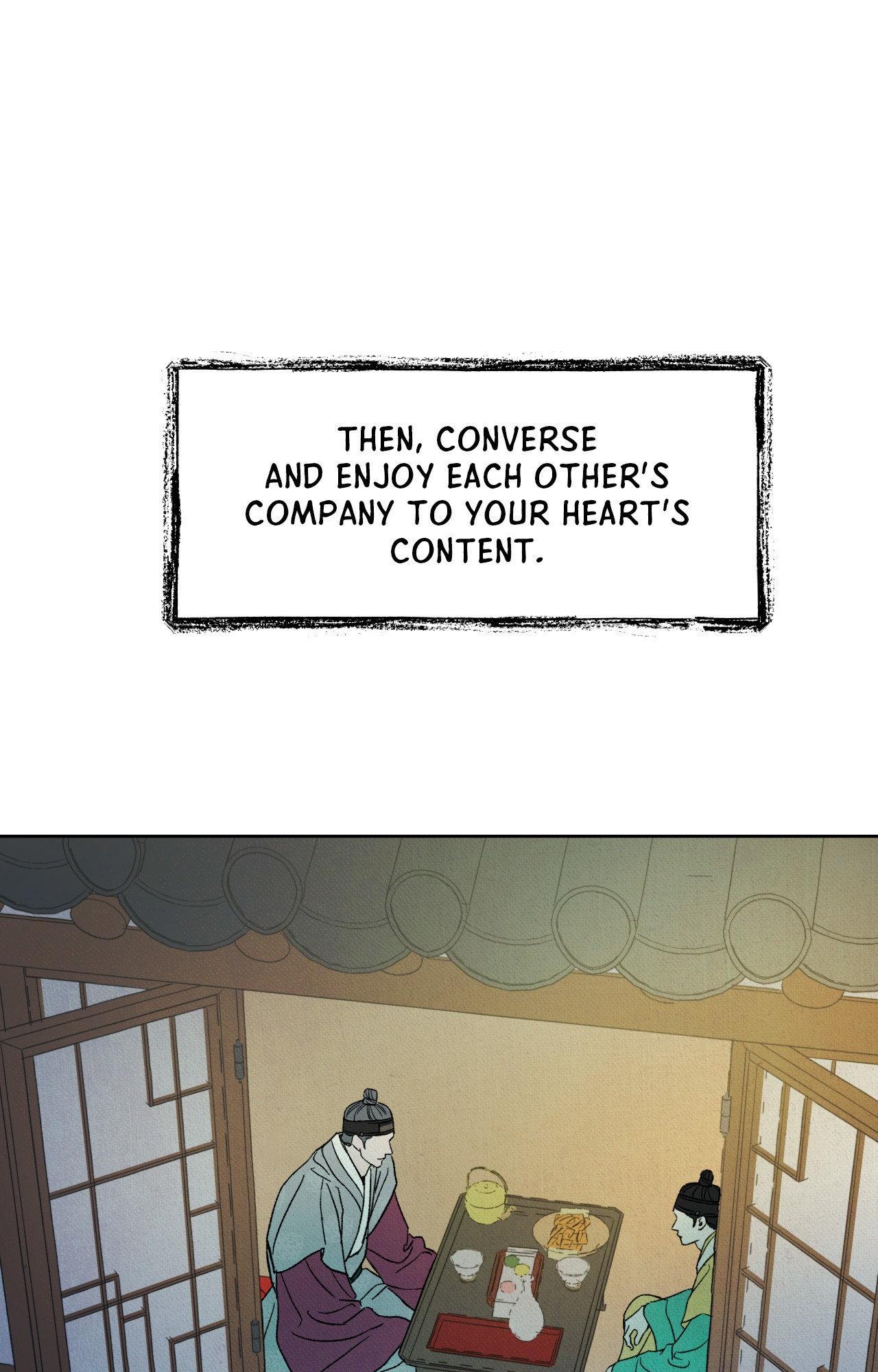 The Alluring Tale of Mong-ryong - Chapter 40 manhwa