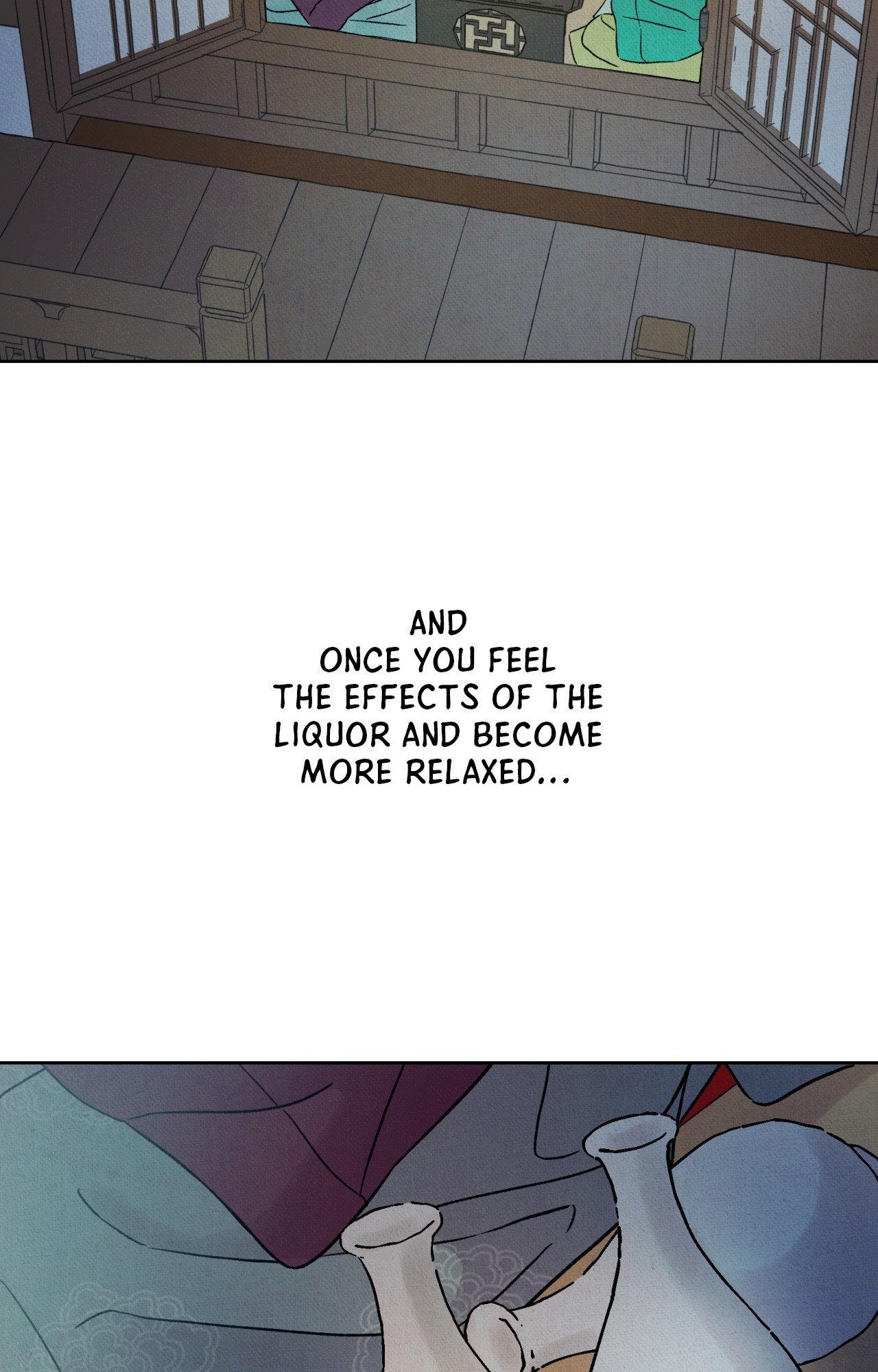 The Alluring Tale of Mong-ryong - Chapter 40 manhwa