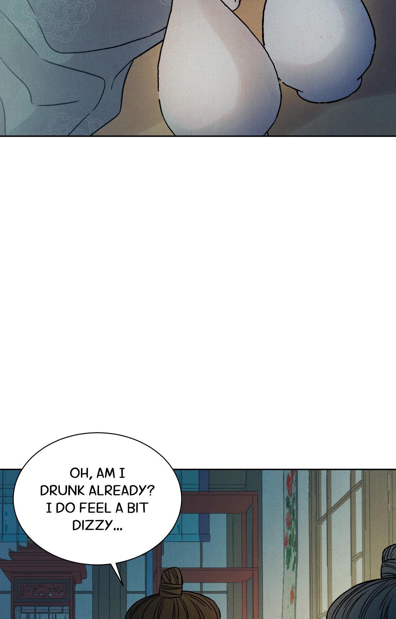 The Alluring Tale of Mong-ryong - Chapter 40 manhwa