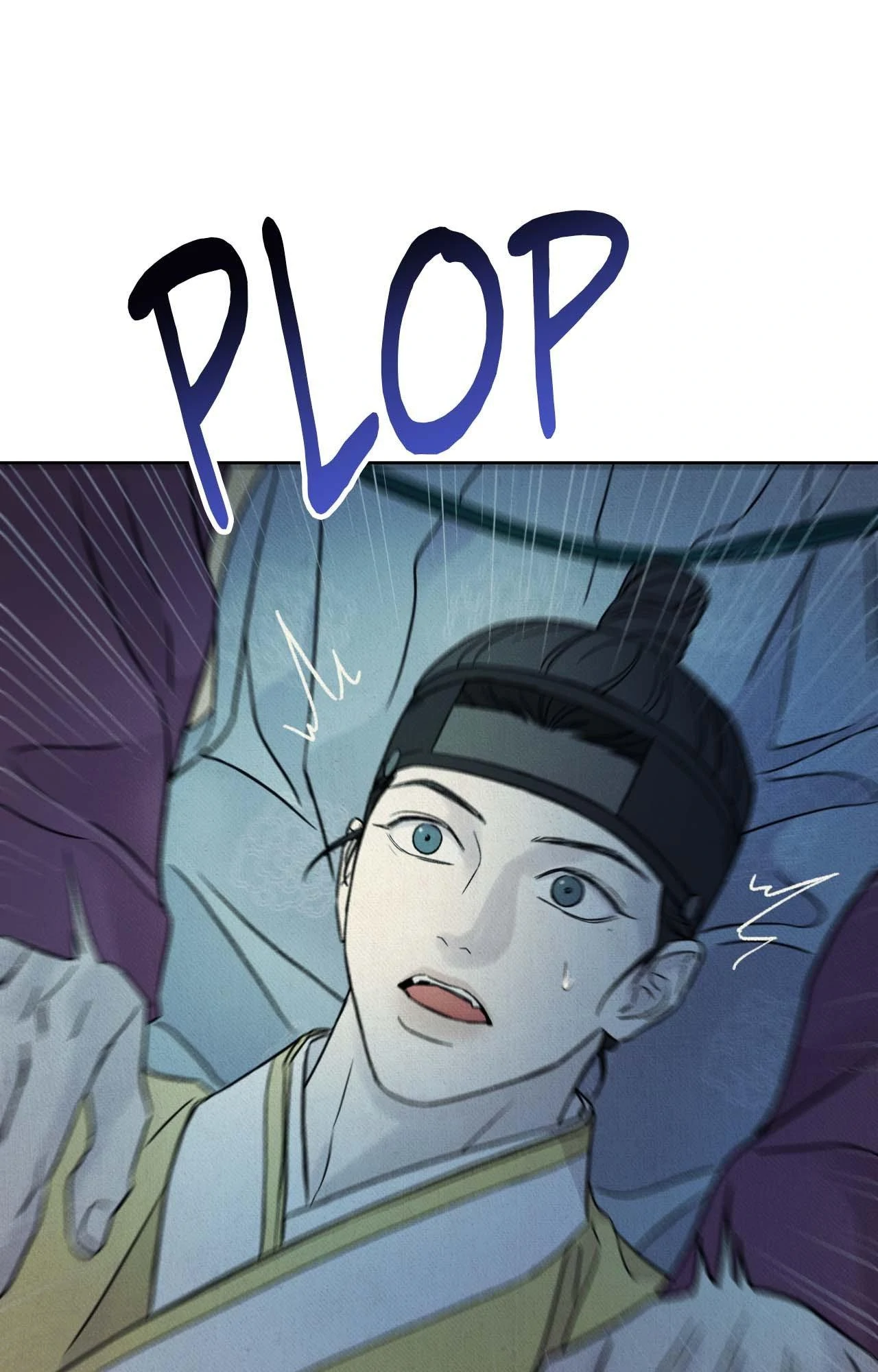 The Alluring Tale of Mong-ryong - Chapter 40 manhwa
