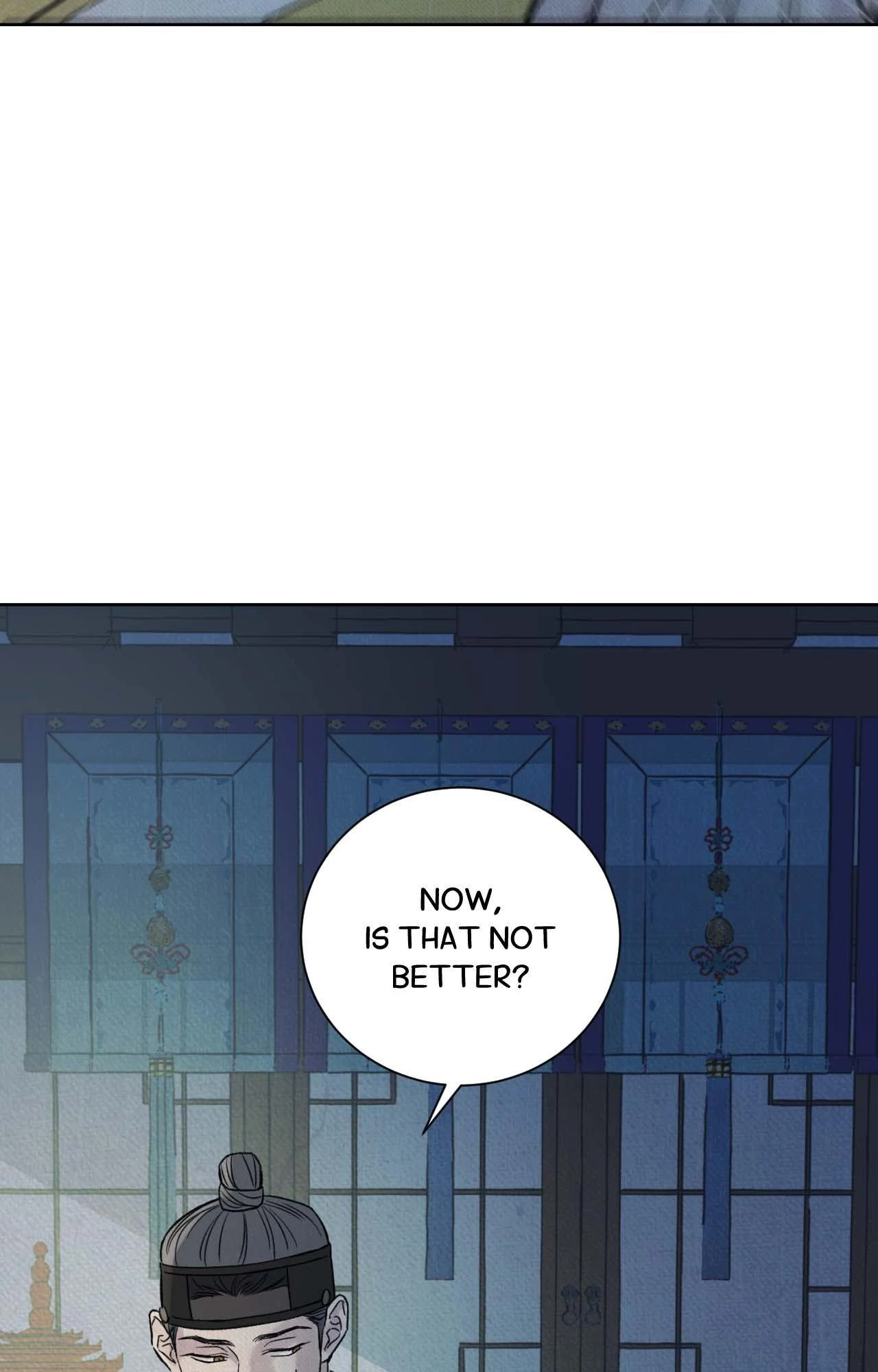 The Alluring Tale of Mong-ryong - Chapter 40 manhwa