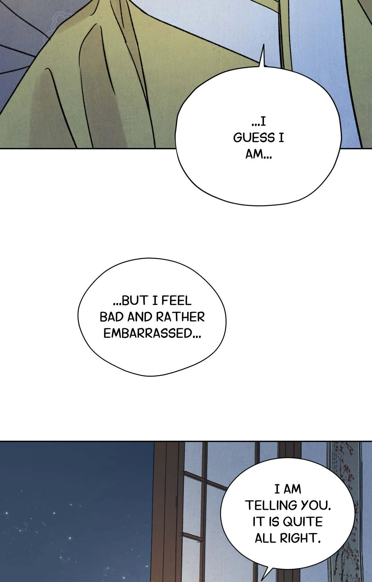 The Alluring Tale of Mong-ryong - Chapter 40 manhwa