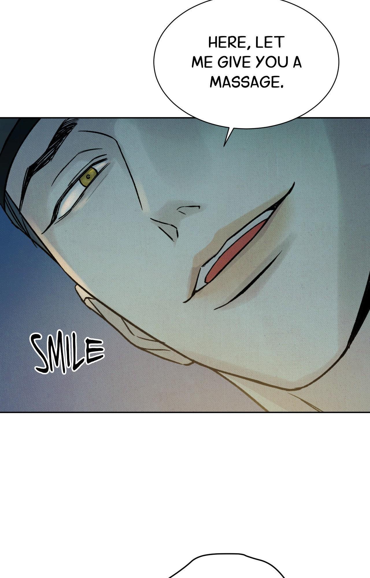 The Alluring Tale of Mong-ryong - Chapter 40 manhwa
