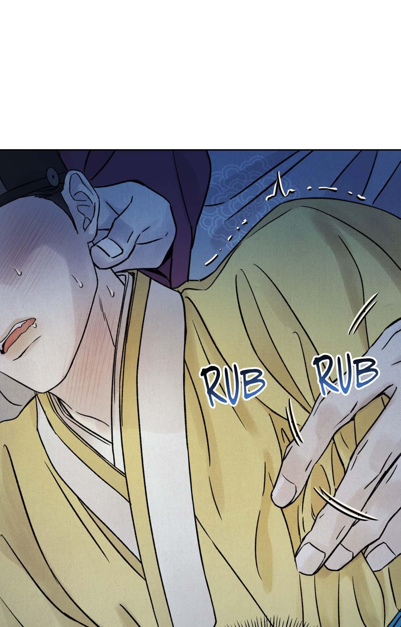 The Alluring Tale of Mong-ryong - Chapter 40 manhwa