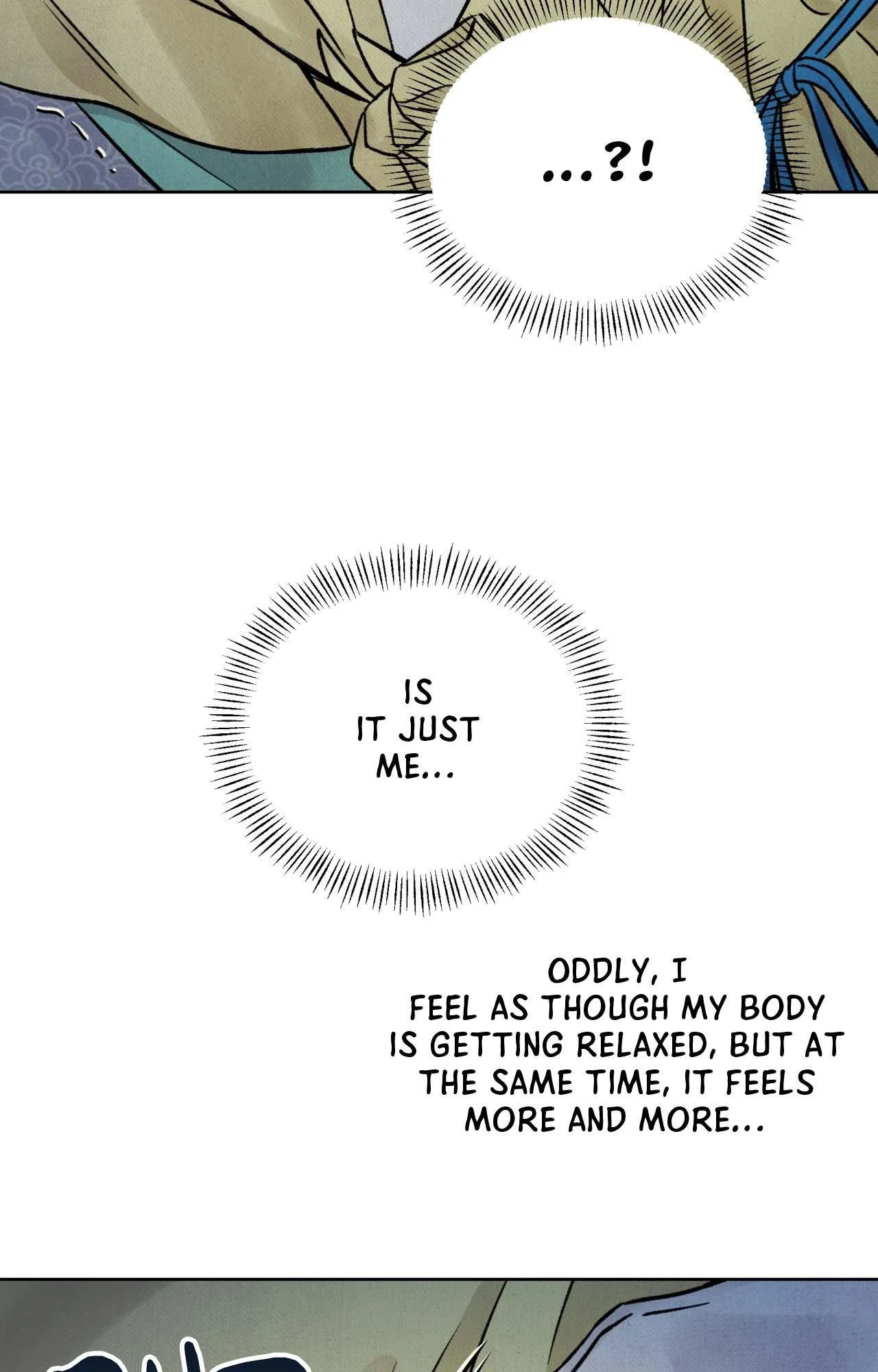 The Alluring Tale of Mong-ryong - Chapter 40 manhwa
