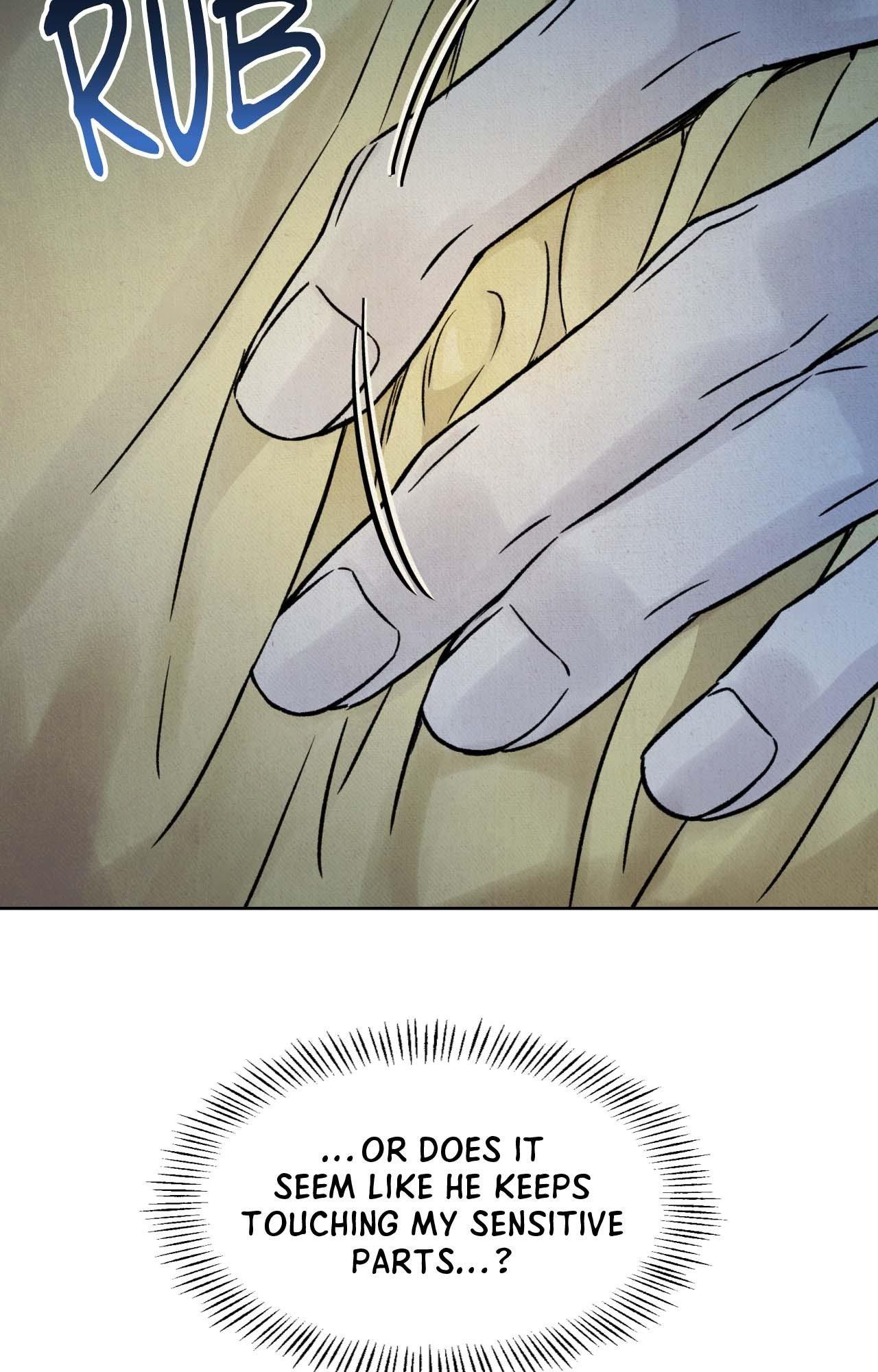 The Alluring Tale of Mong-ryong - Chapter 40 manhwa