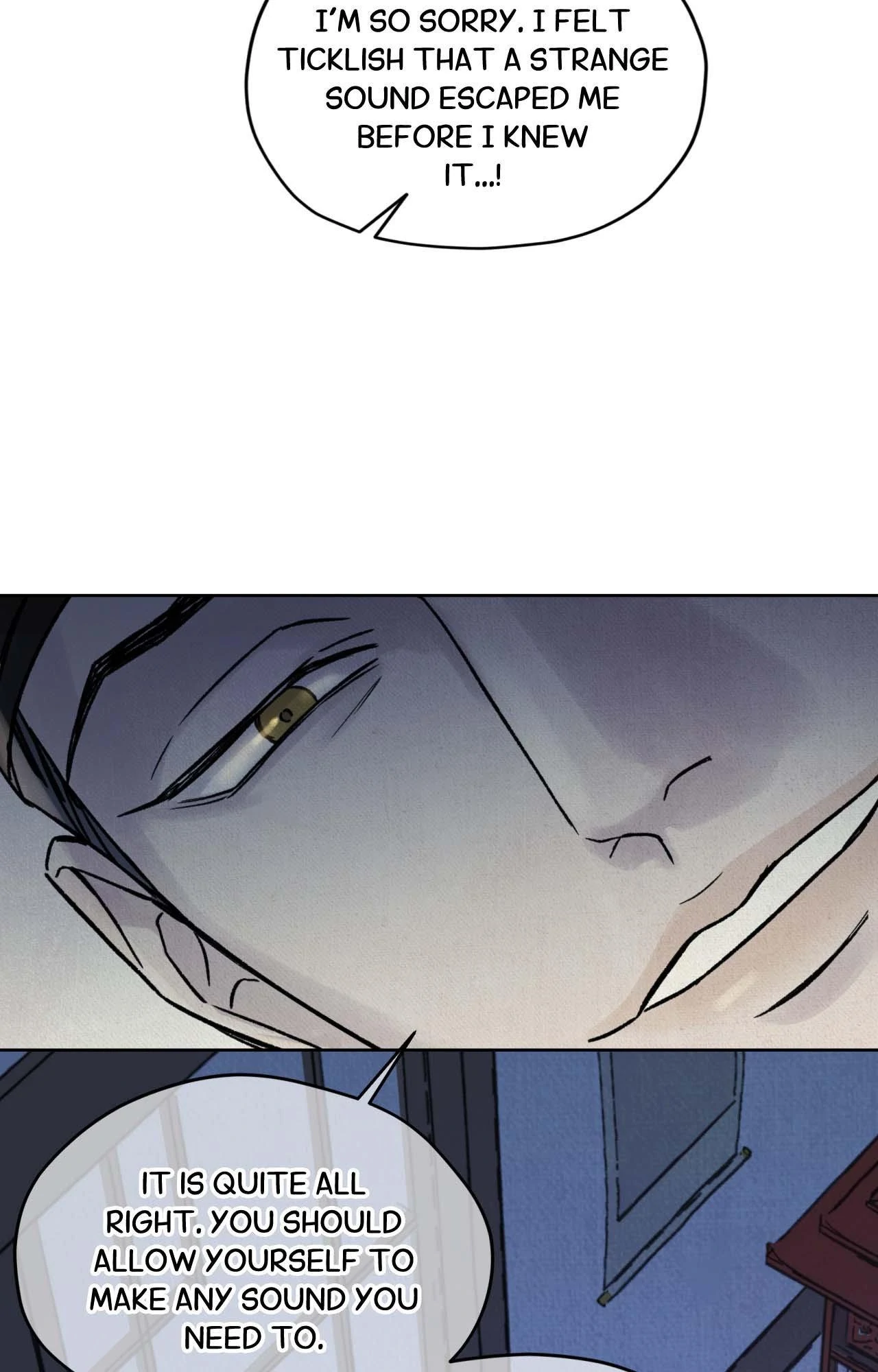 The Alluring Tale of Mong-ryong - Chapter 40 manhwa